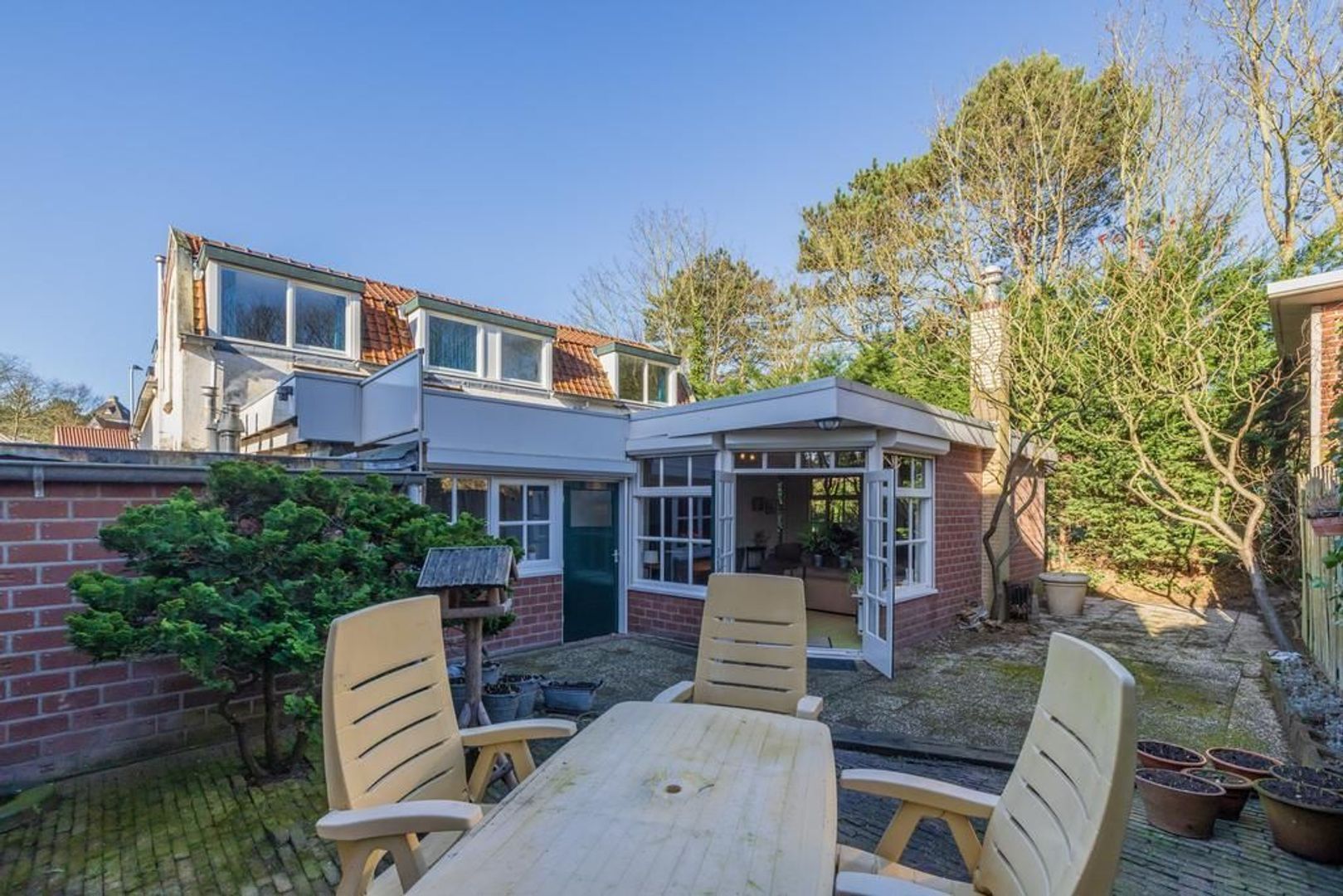 Oude Zeeweg 44, Noordwijk foto-30