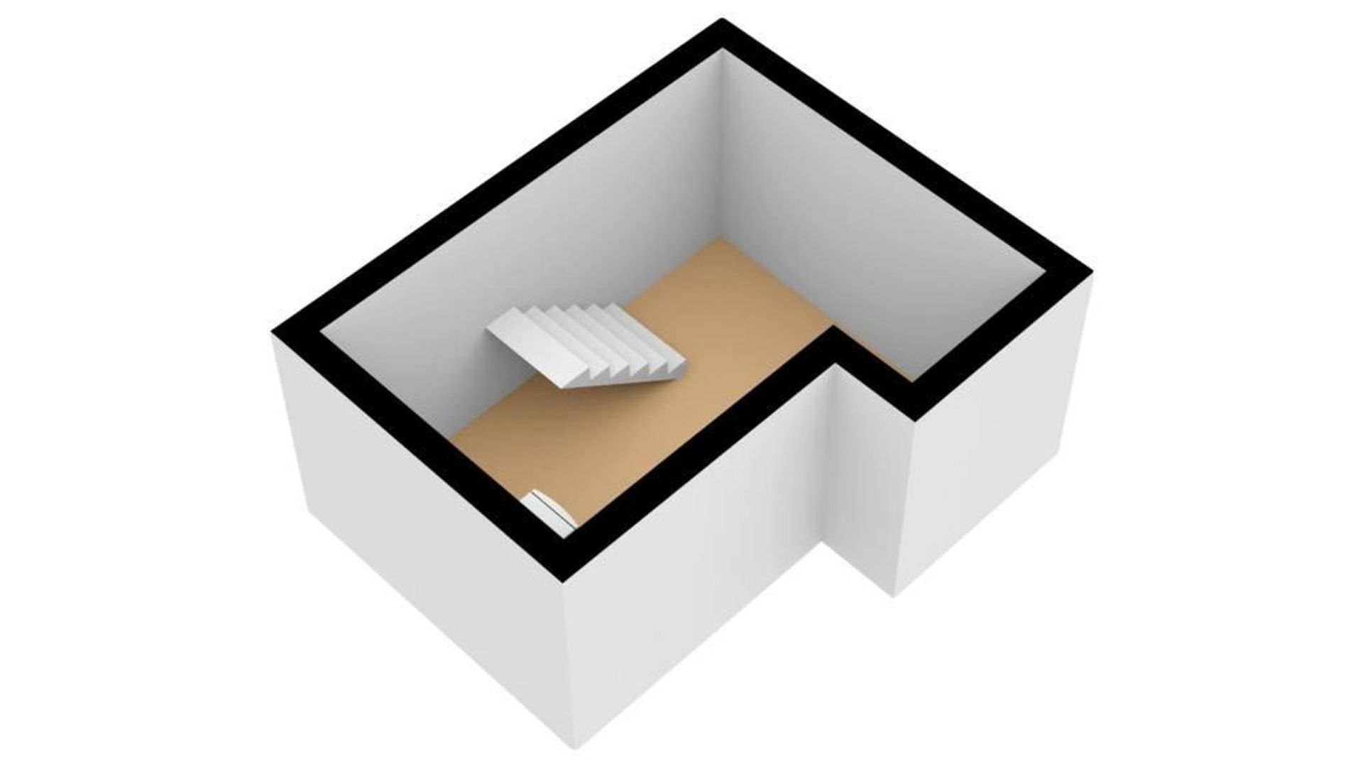 Beethovenweg 18, Noordwijk plattegrond-11