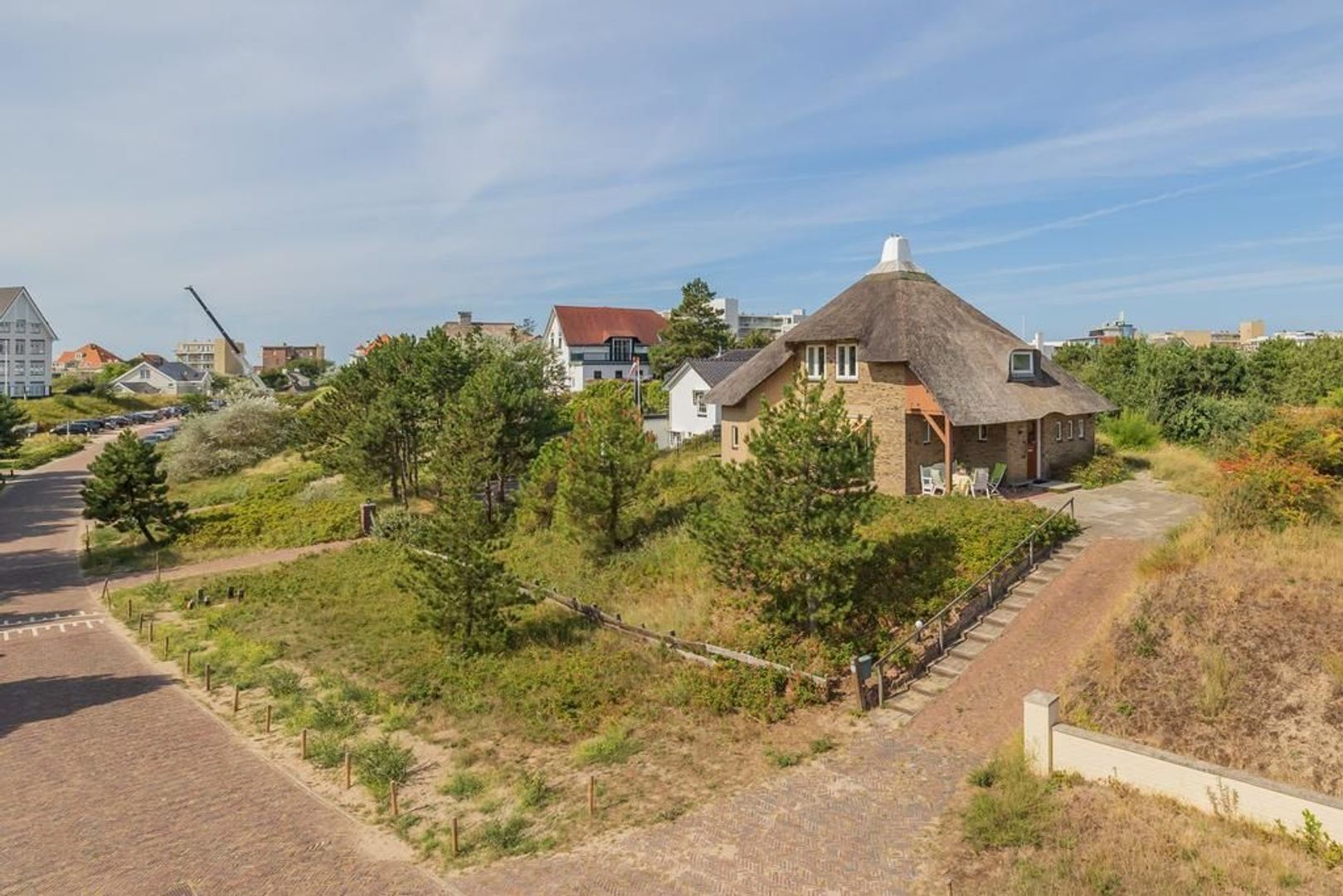 Beethovenweg 18, Noordwijk foto-0