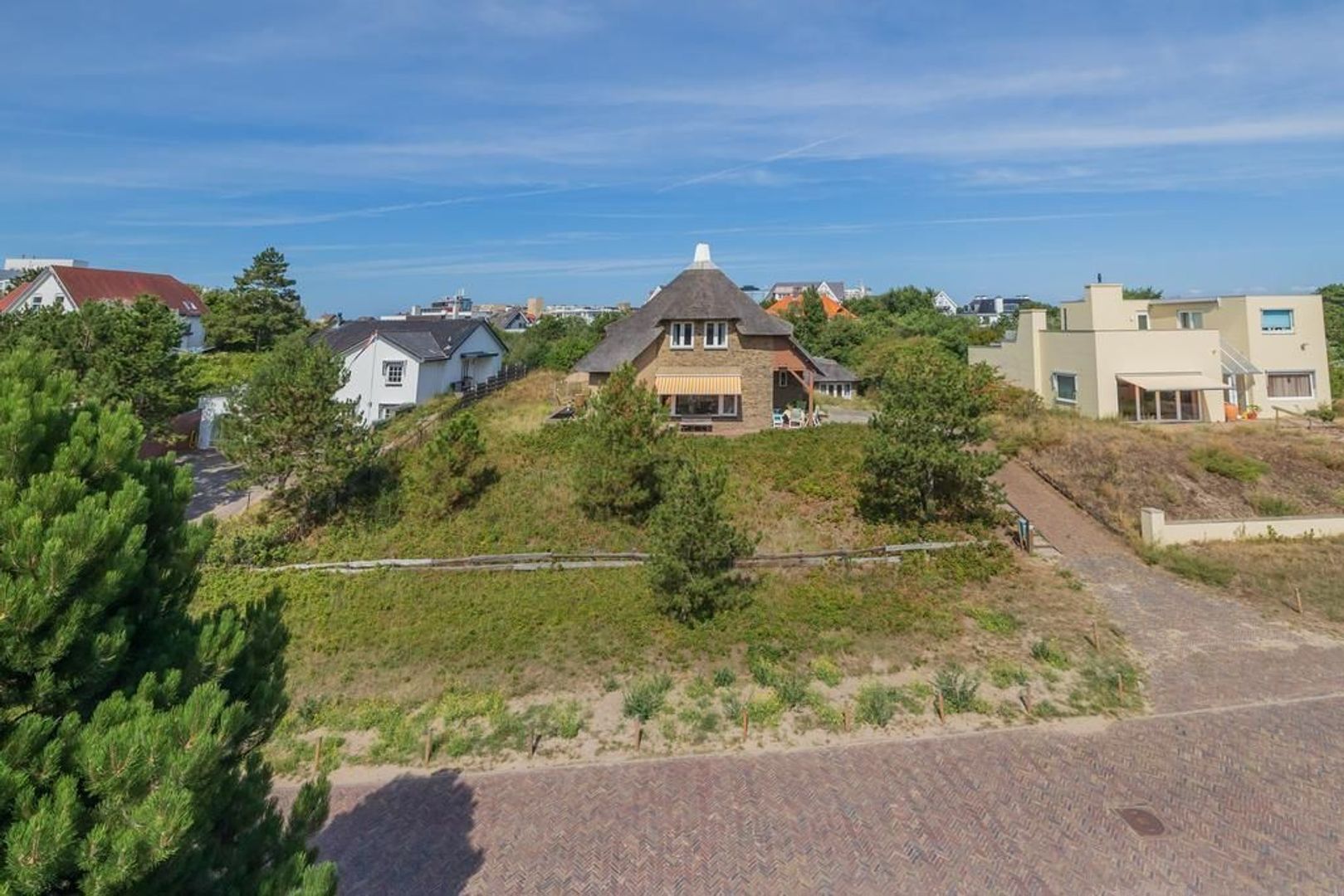 Beethovenweg 18, Noordwijk foto-1