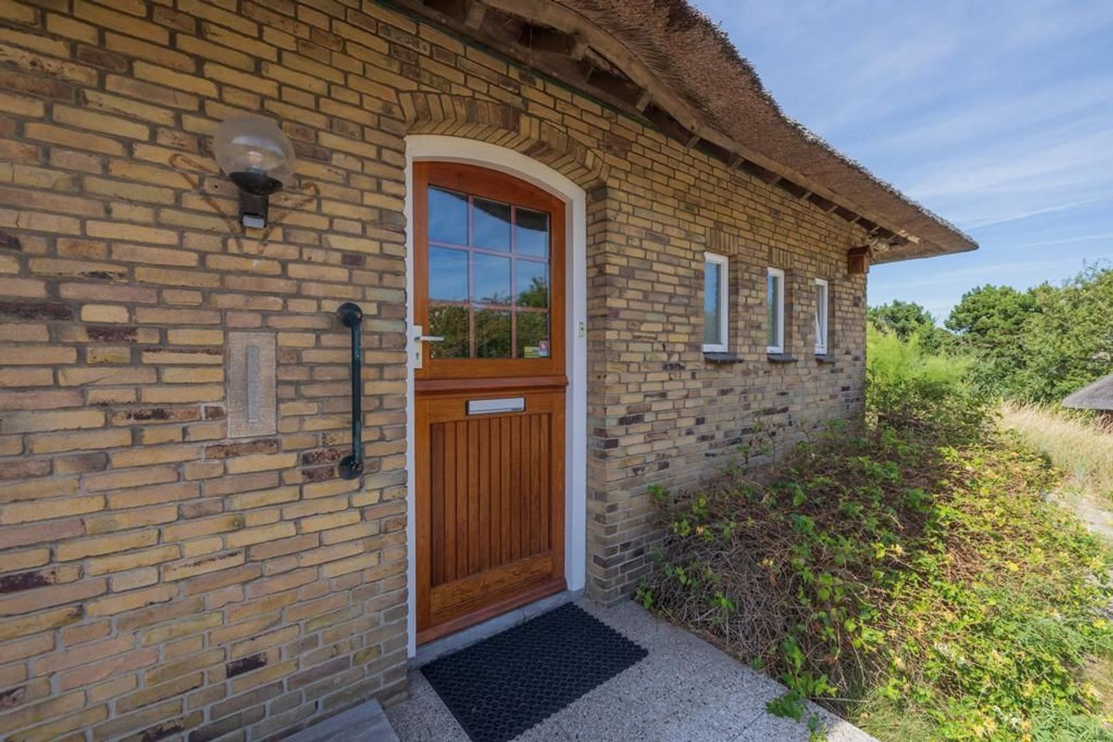 Beethovenweg 18, Noordwijk foto-5