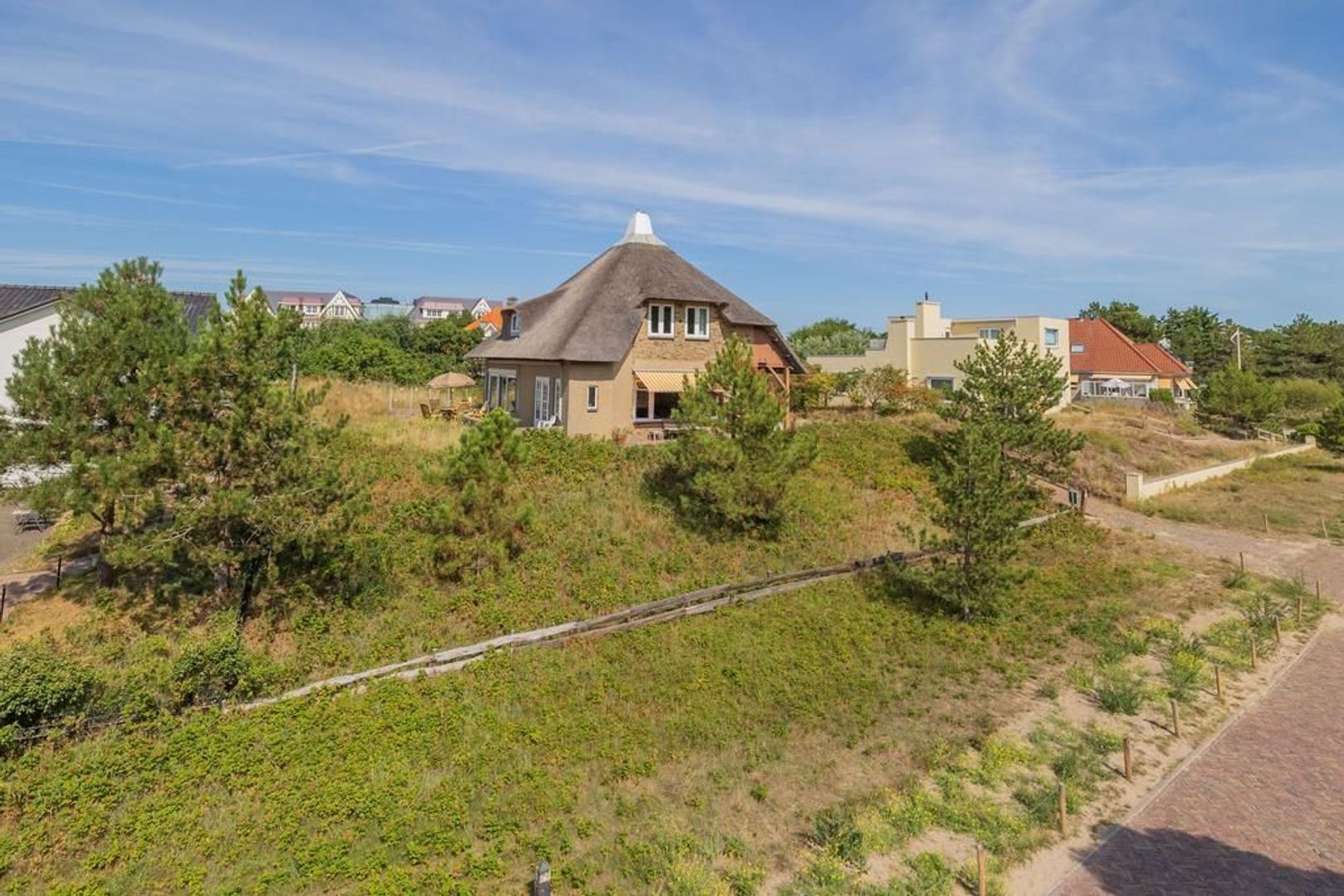 Beethovenweg 18, Noordwijk foto-2