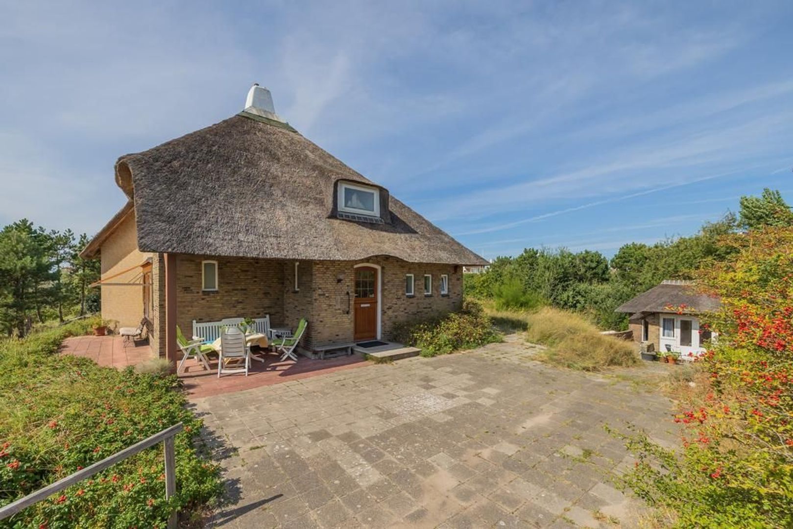 Beethovenweg 18, Noordwijk foto-3