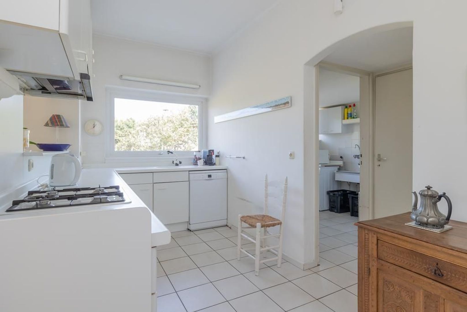 Beethovenweg 18, Noordwijk foto-15