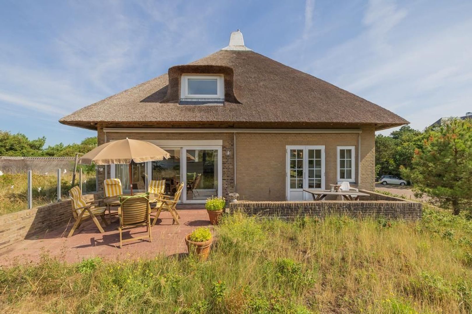 Beethovenweg 18, Noordwijk foto-23