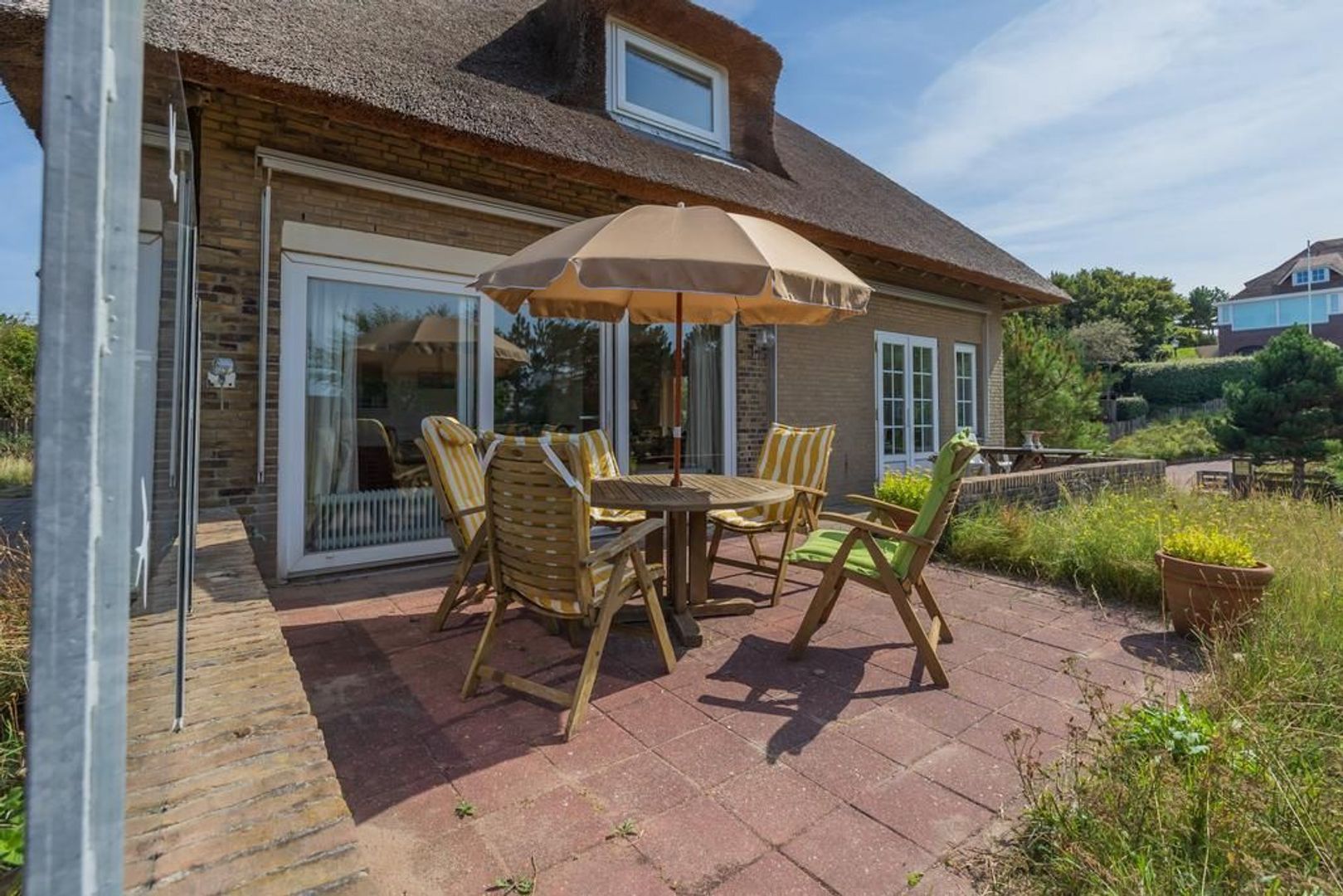 Beethovenweg 18, Noordwijk foto-24