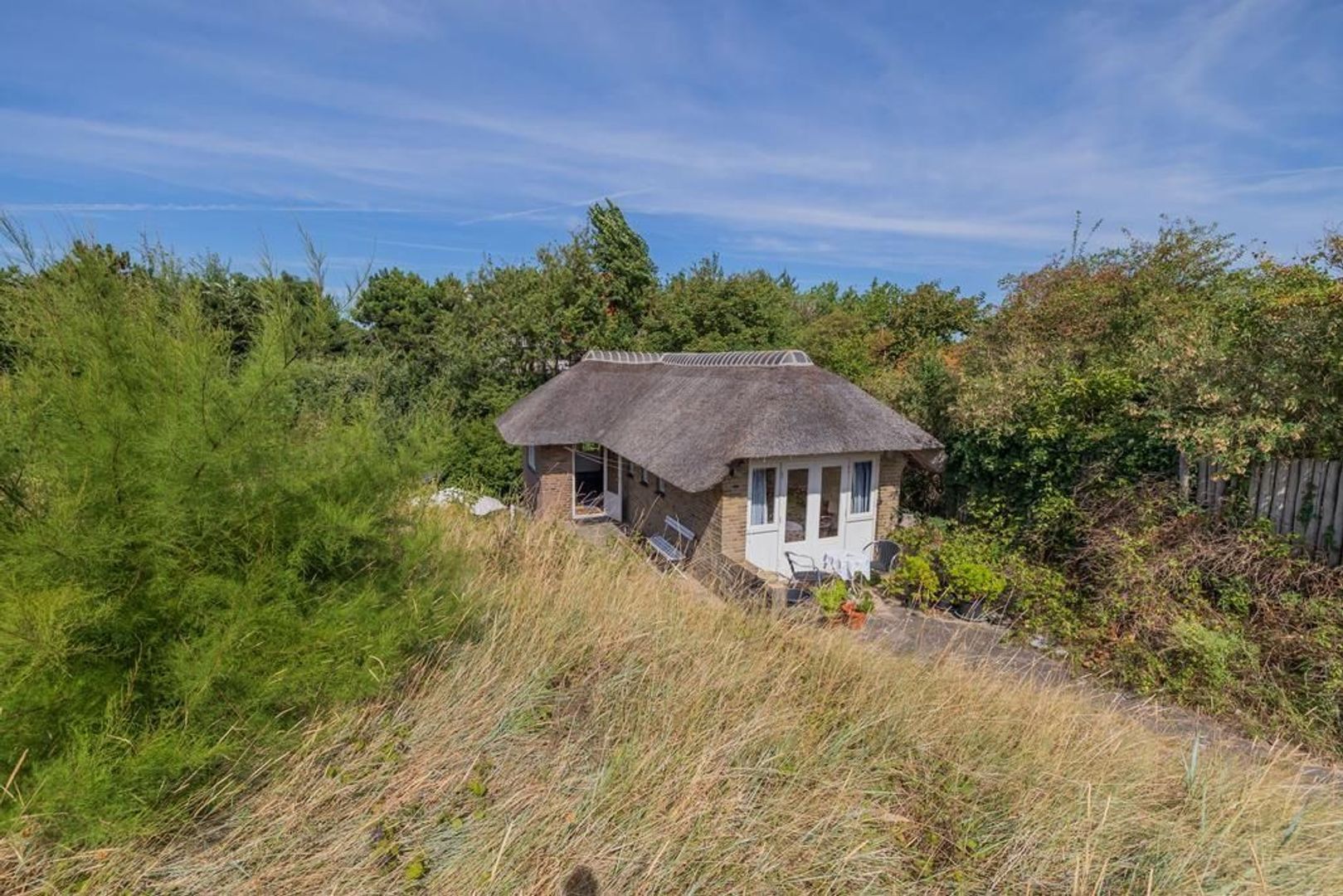 Beethovenweg 18, Noordwijk foto-25