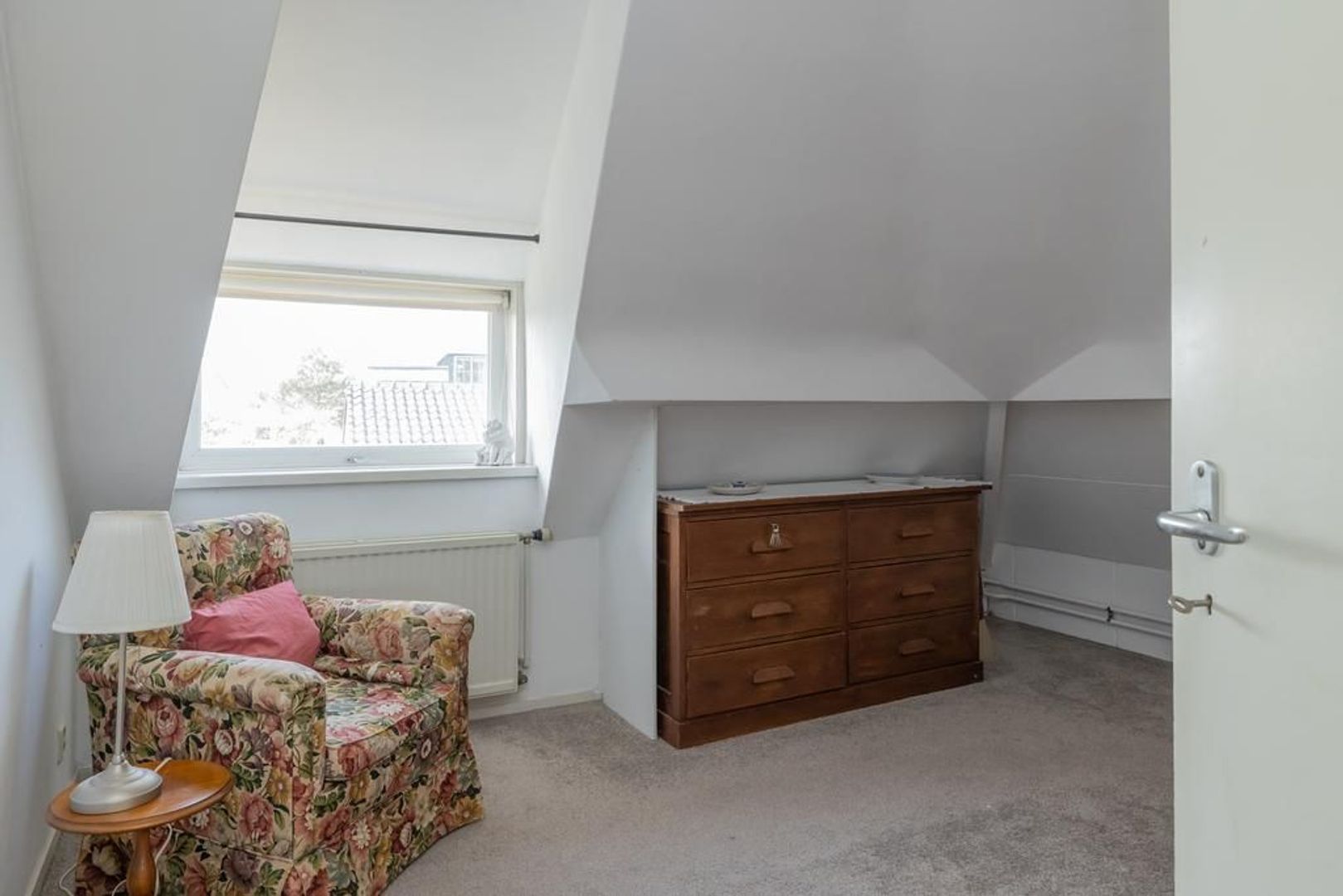 Beethovenweg 18, Noordwijk foto-22