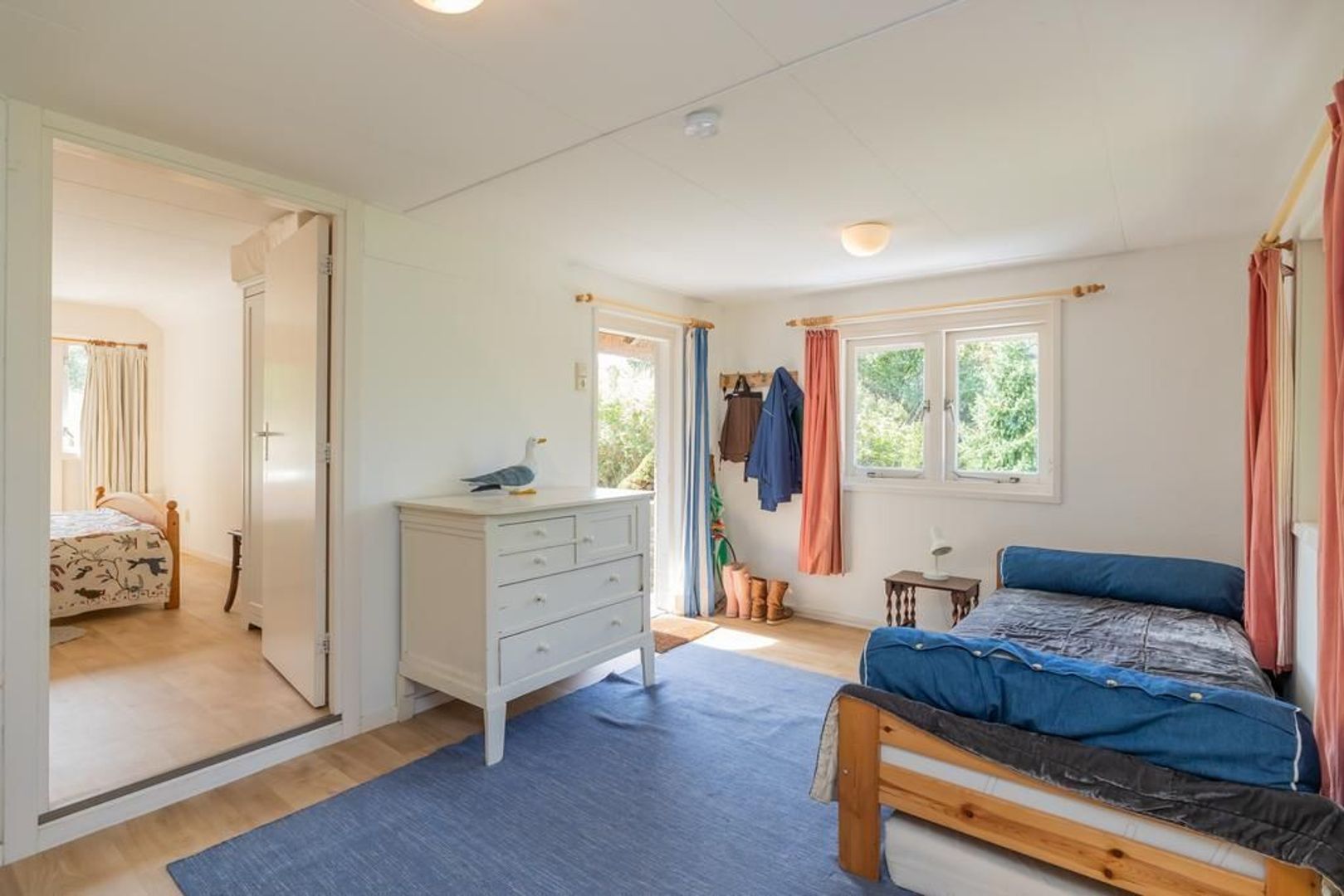 Beethovenweg 18, Noordwijk foto-29