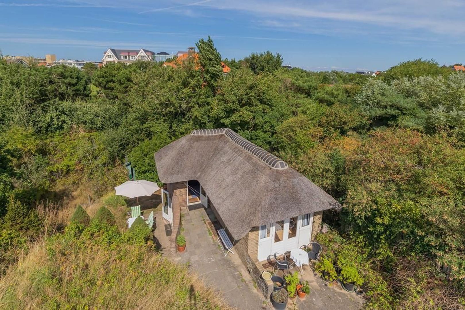 Beethovenweg 18, Noordwijk foto-26