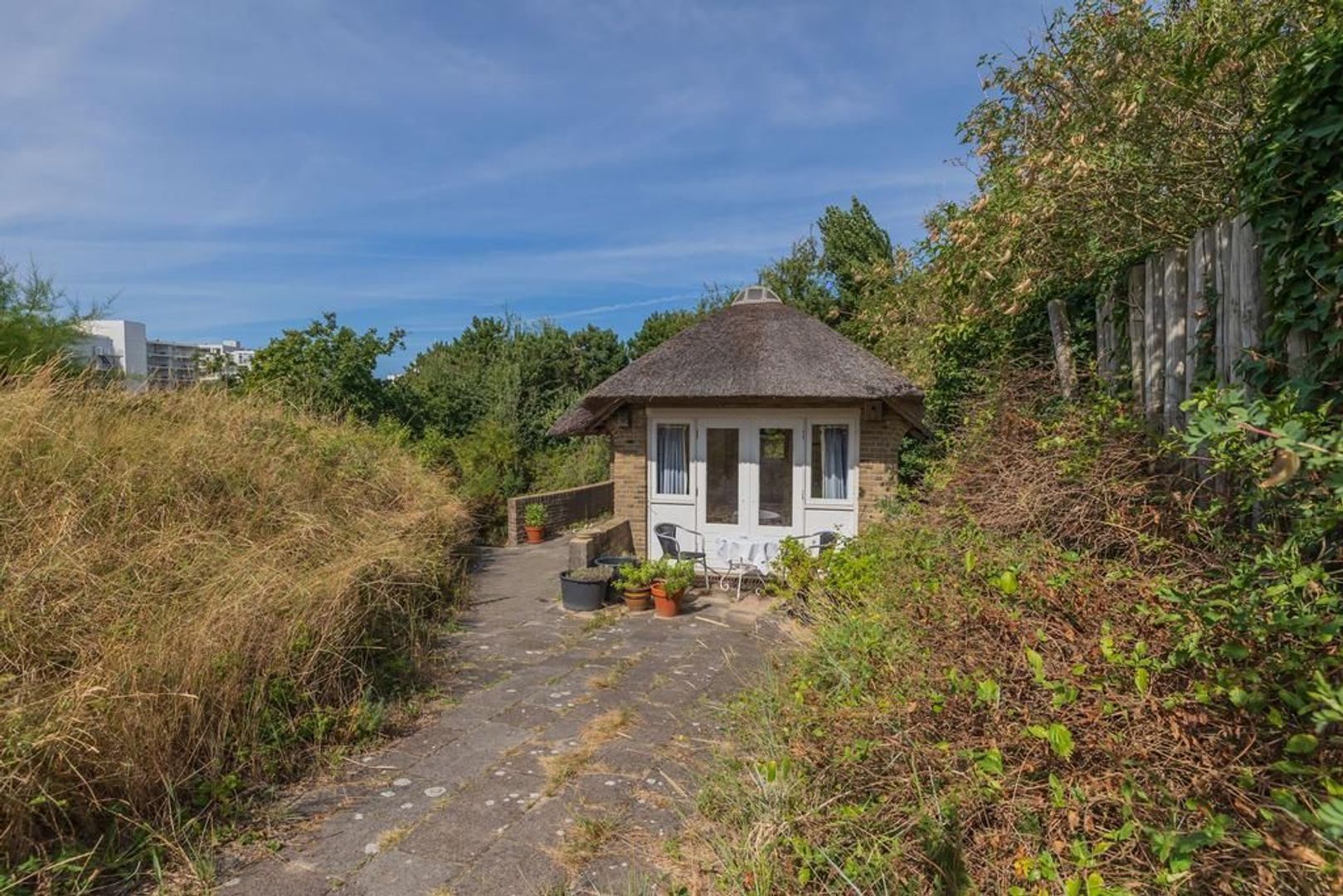 Beethovenweg 18, Noordwijk foto-27