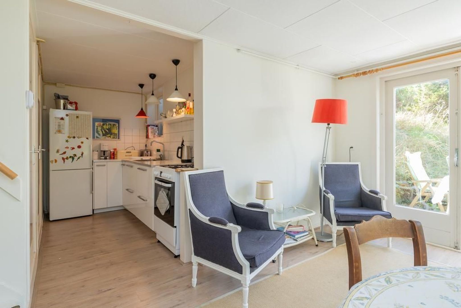 Beethovenweg 18, Noordwijk foto-34