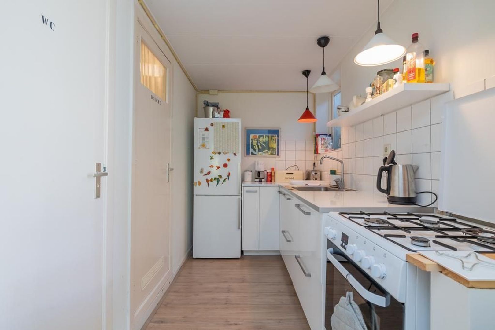 Beethovenweg 18, Noordwijk foto-35