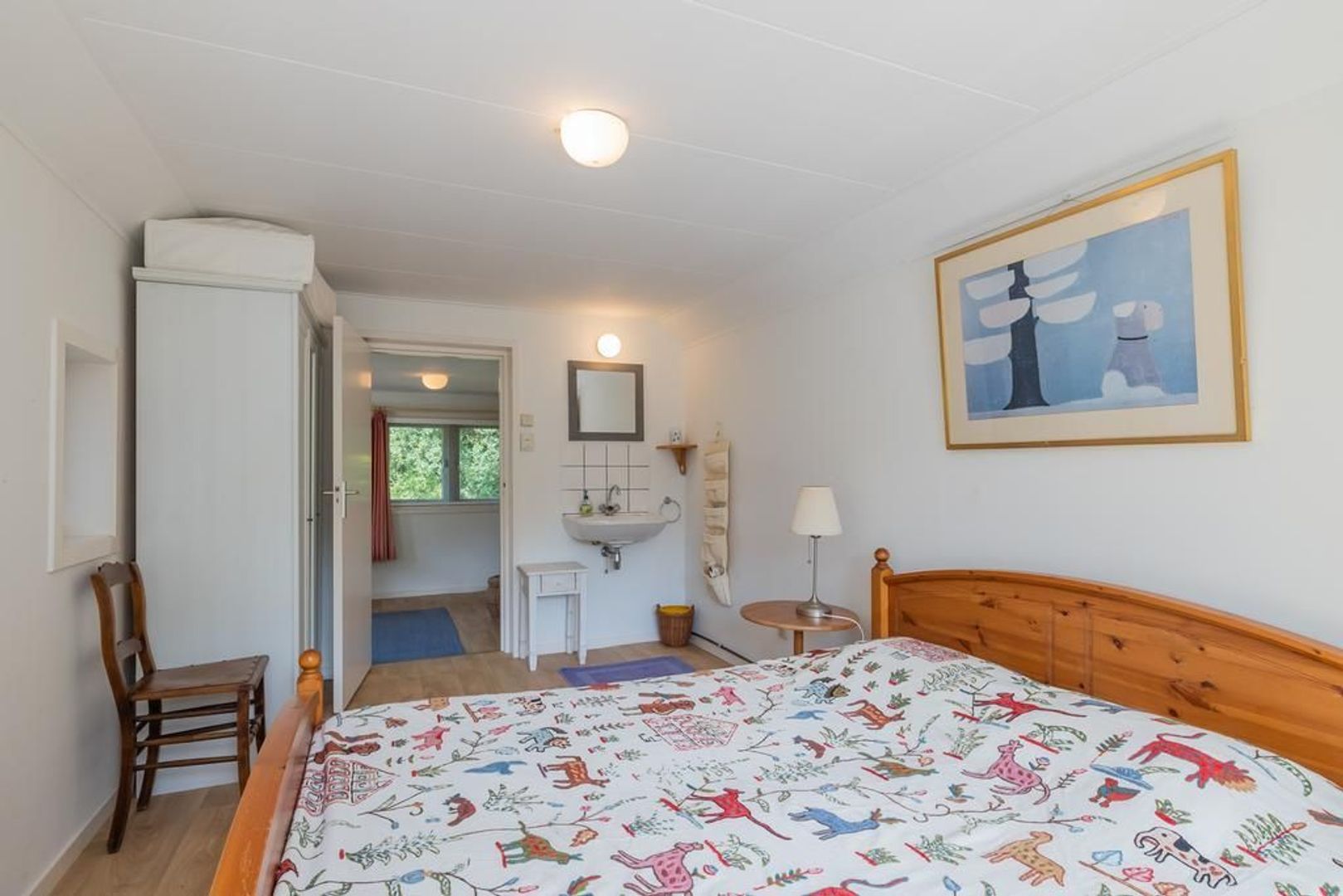 Beethovenweg 18, Noordwijk foto-31