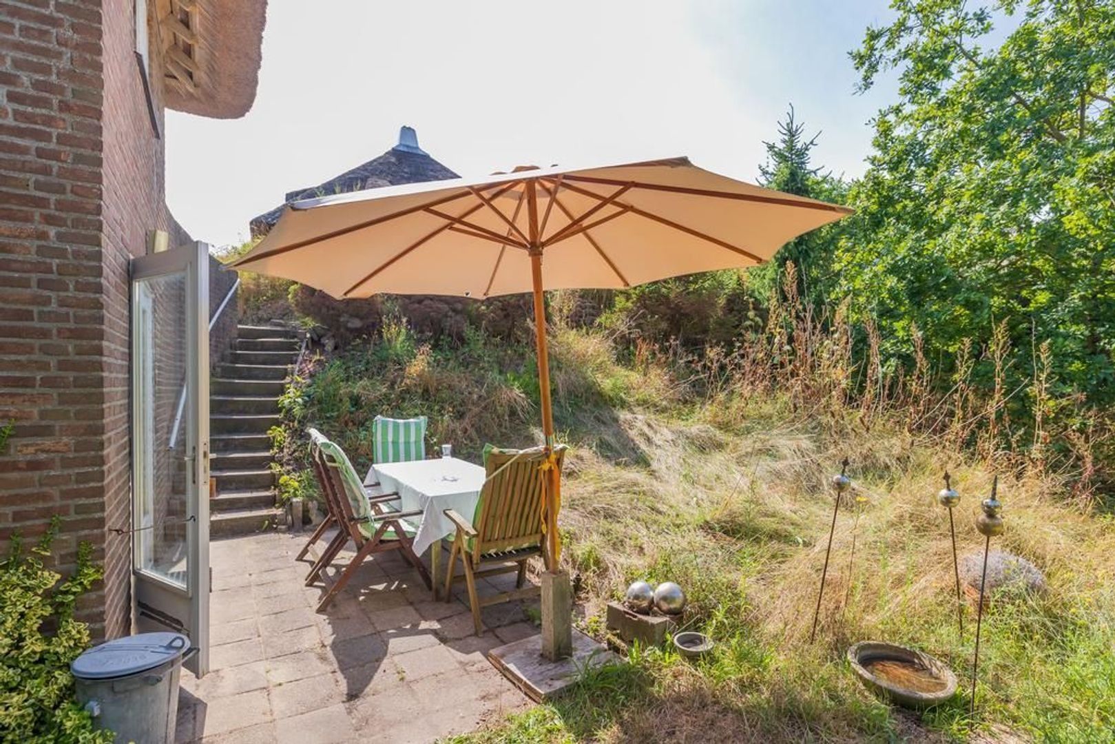 Beethovenweg 18, Noordwijk foto-39