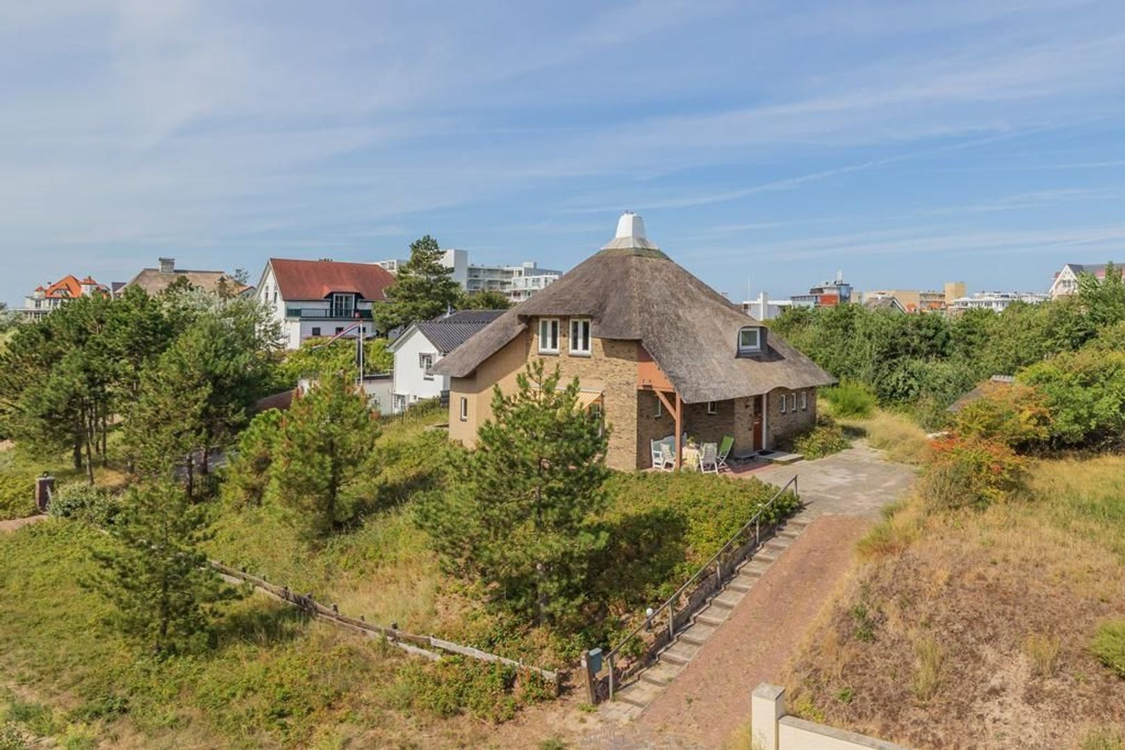 Beethovenweg 18, Noordwijk foto-40