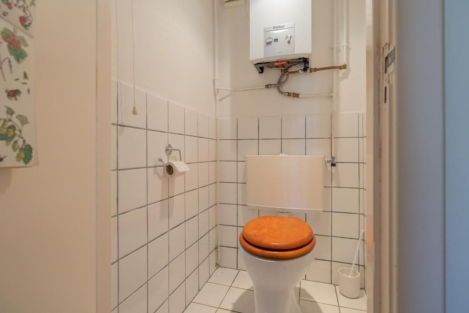 Beethovenweg 18, Noordwijk foto-37