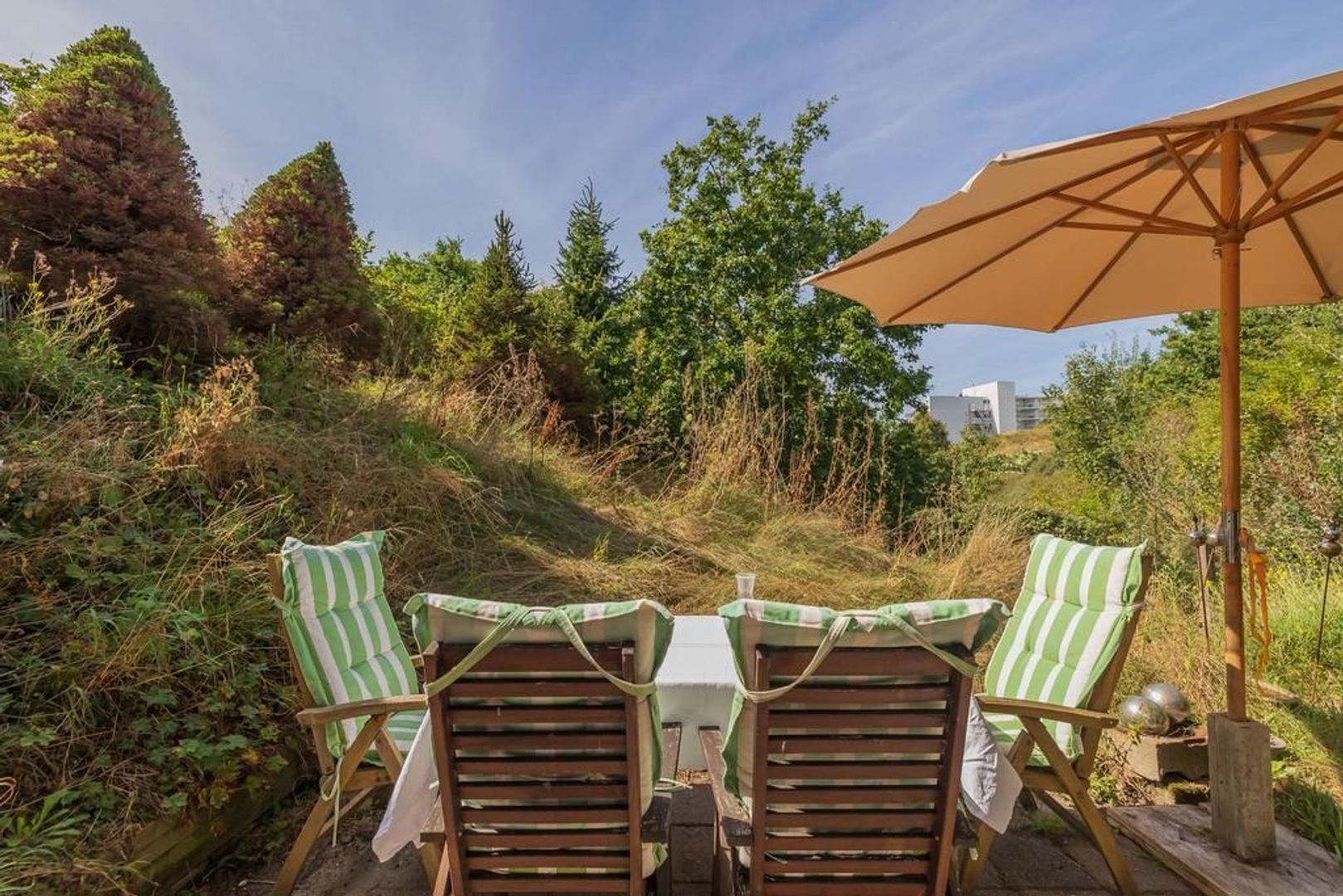 Beethovenweg 18, Noordwijk foto-38