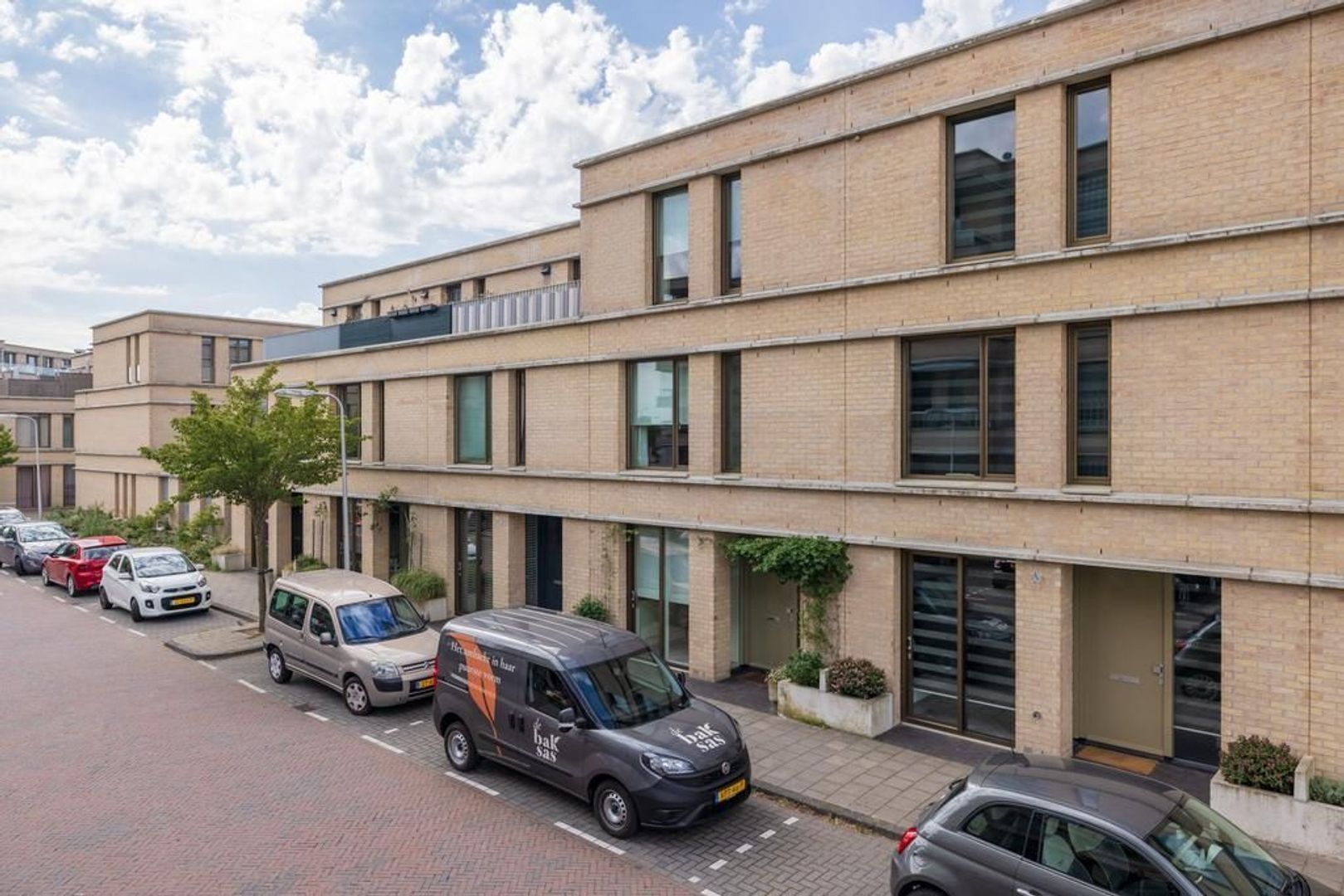 Akkerwinde 7, Noordwijk foto-0