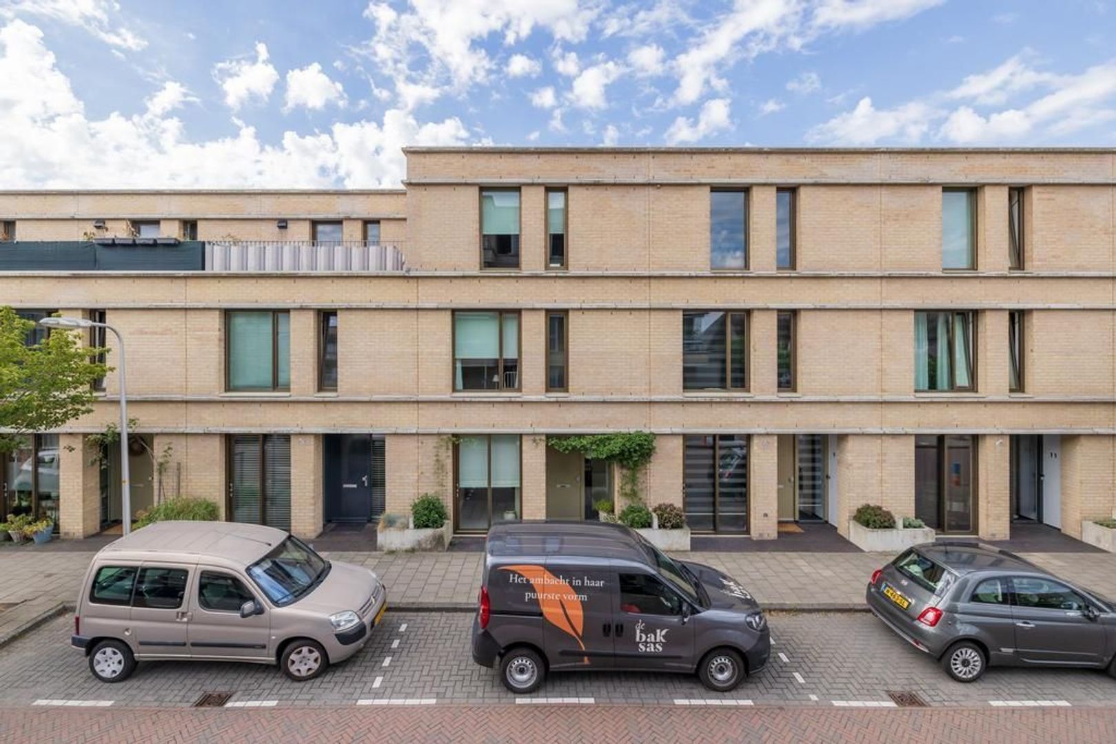 Akkerwinde 7, Noordwijk foto-1