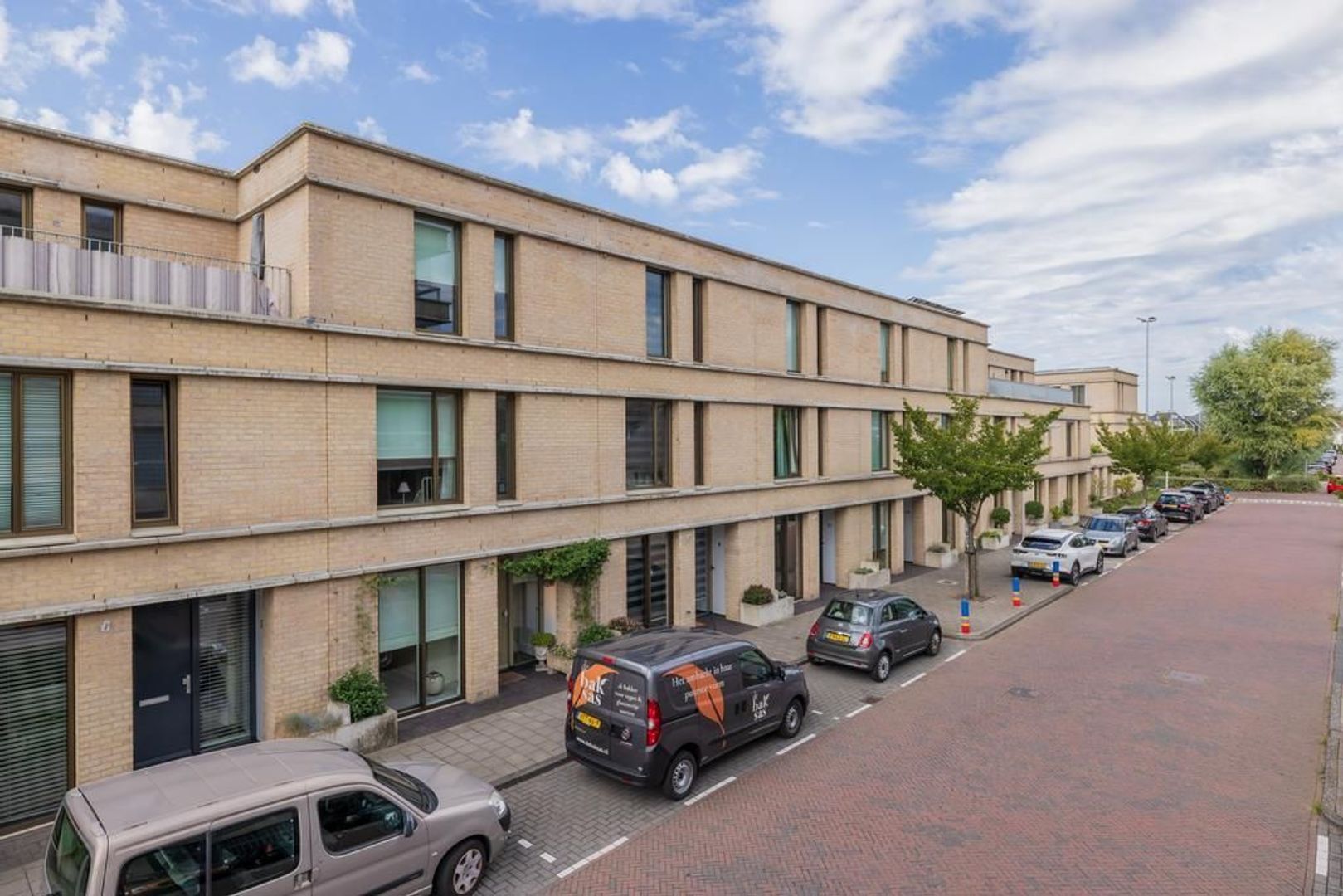 Akkerwinde 7, Noordwijk foto-30