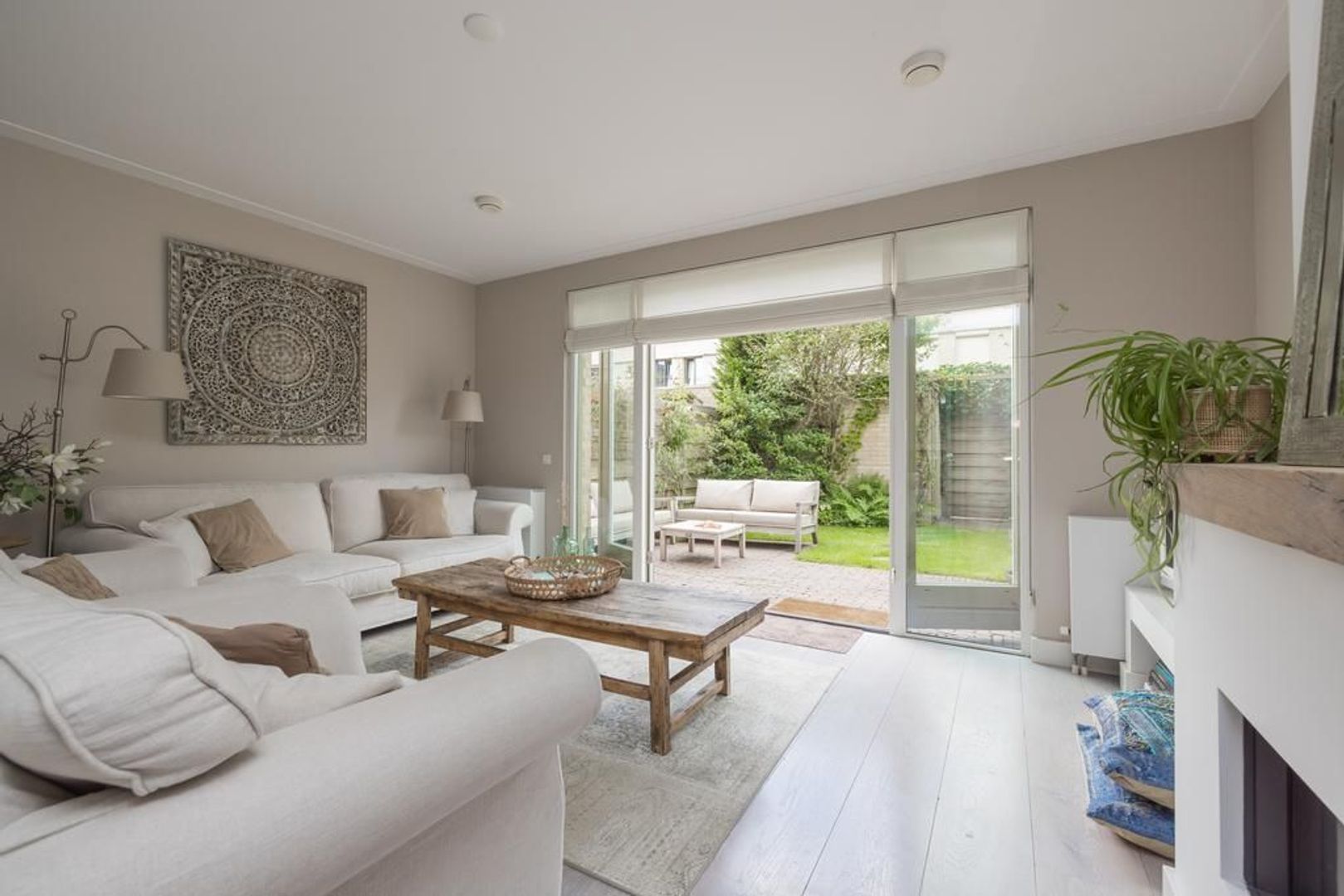 Akkerwinde 7, Noordwijk foto-5