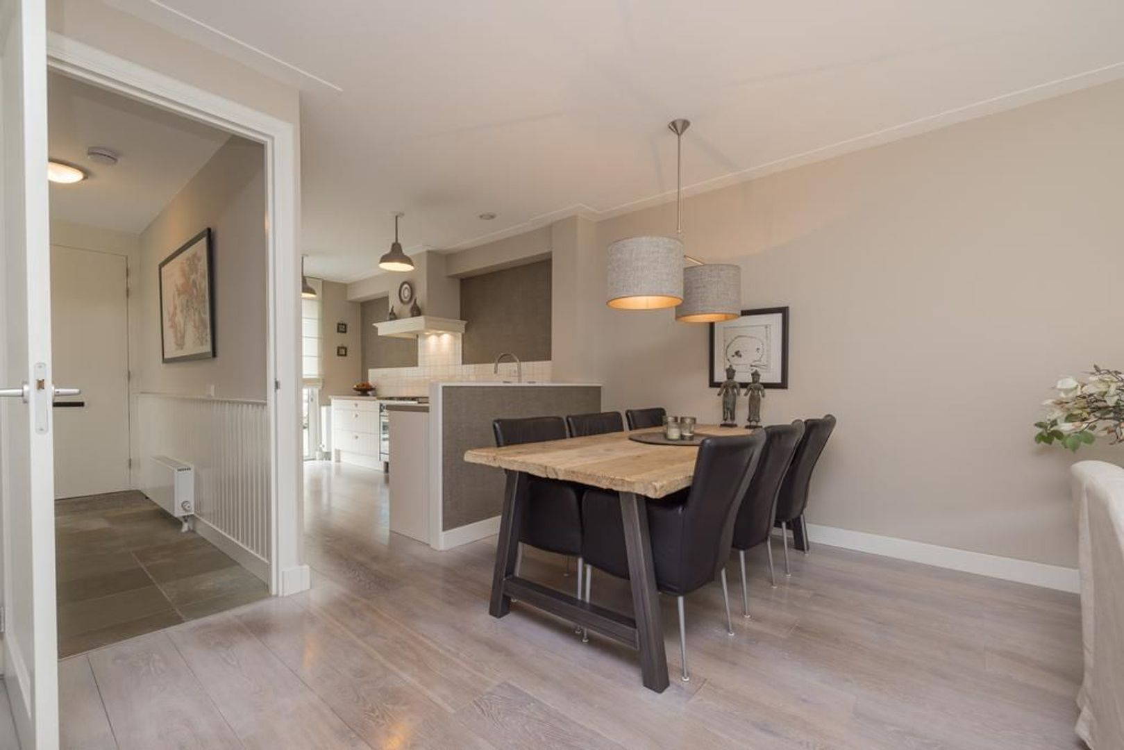 Akkerwinde 7, Noordwijk foto-8