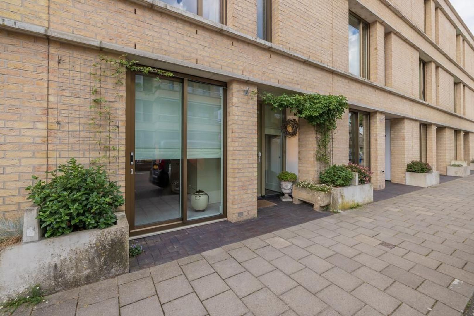 Akkerwinde 7, Noordwijk foto-2