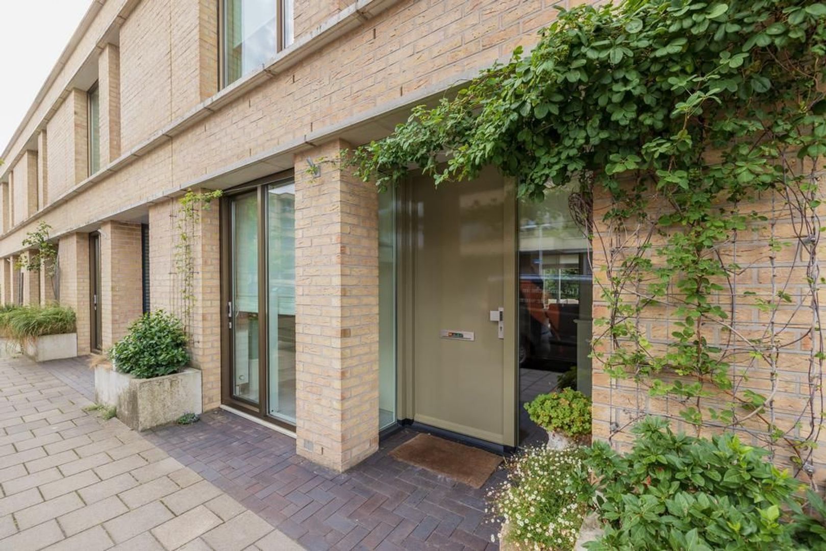 Akkerwinde 7, Noordwijk foto-3