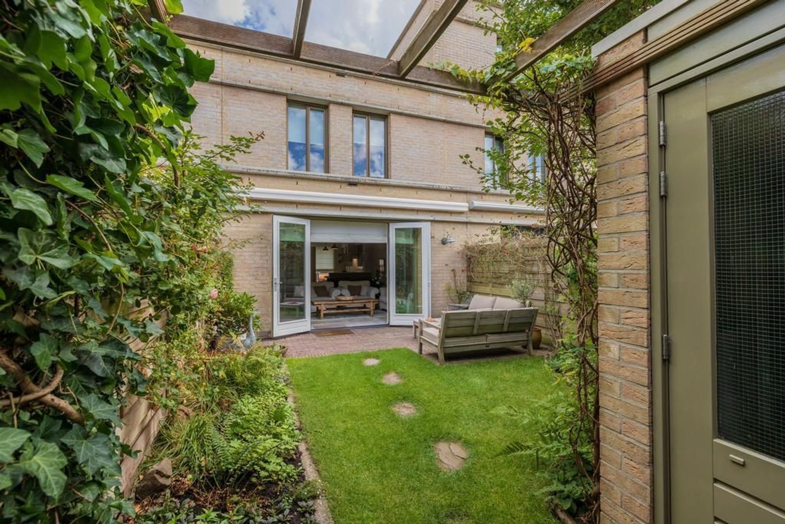 Akkerwinde 7, Noordwijk foto-12