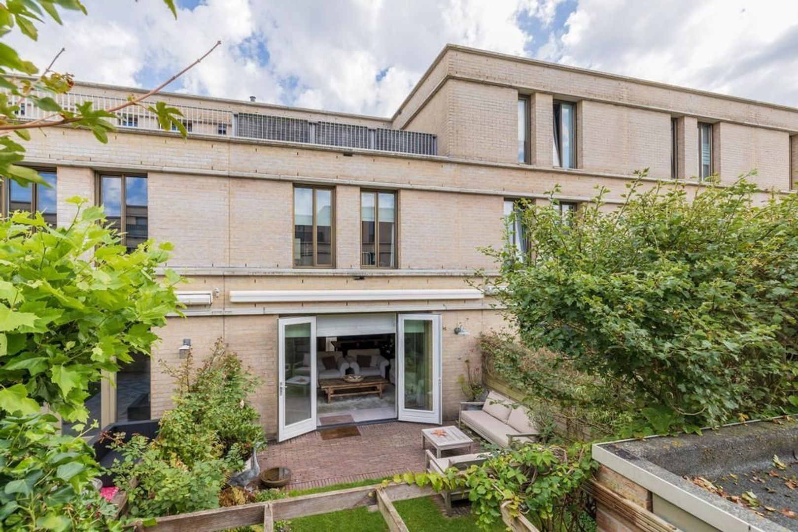 Akkerwinde 7, Noordwijk foto-13