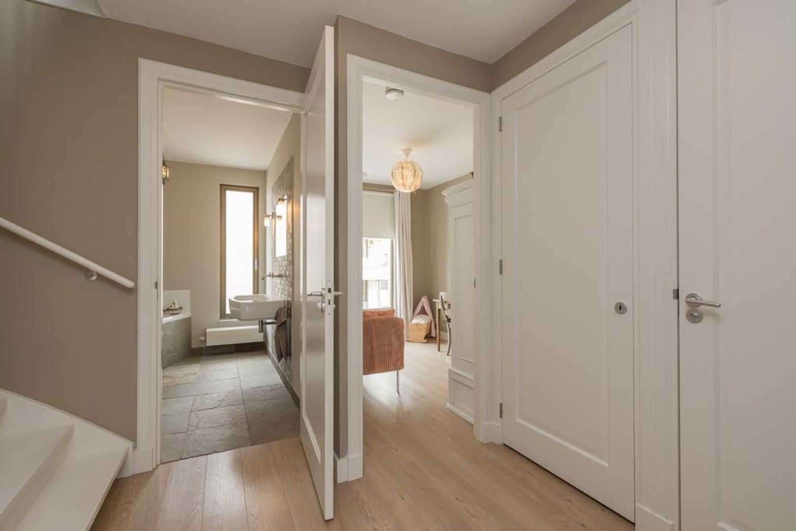 Akkerwinde 7, Noordwijk foto-15