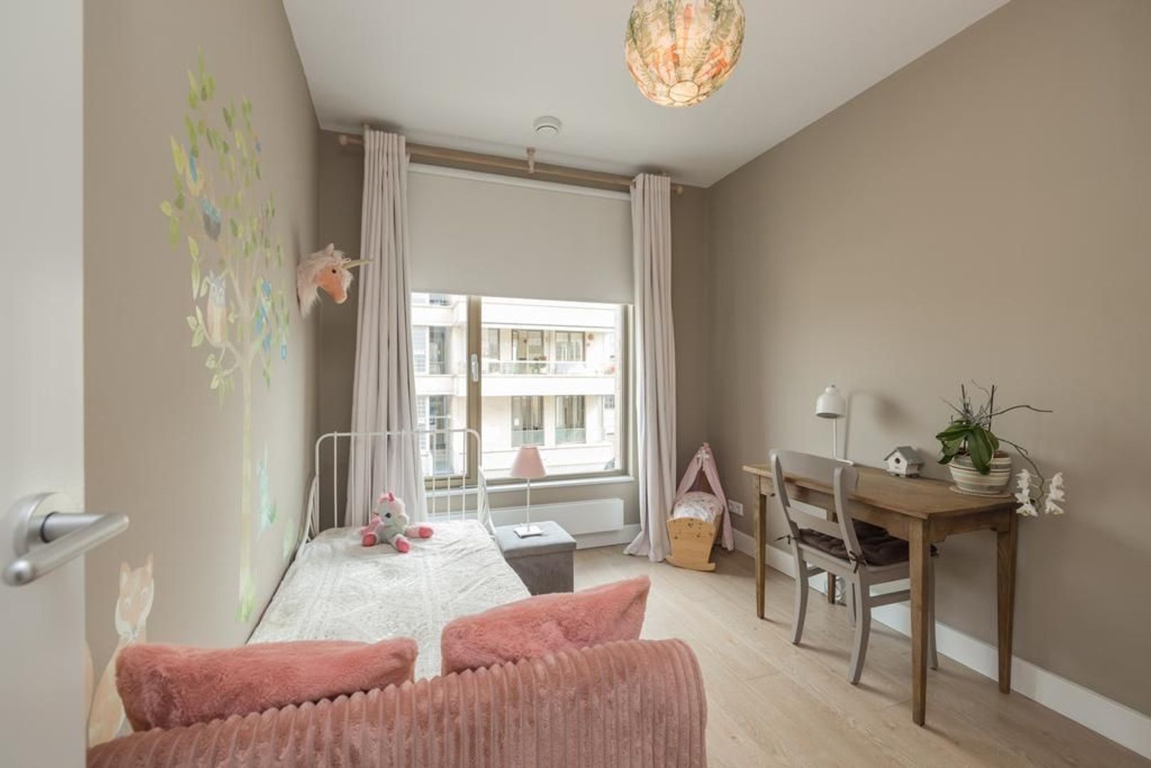 Akkerwinde 7, Noordwijk foto-16