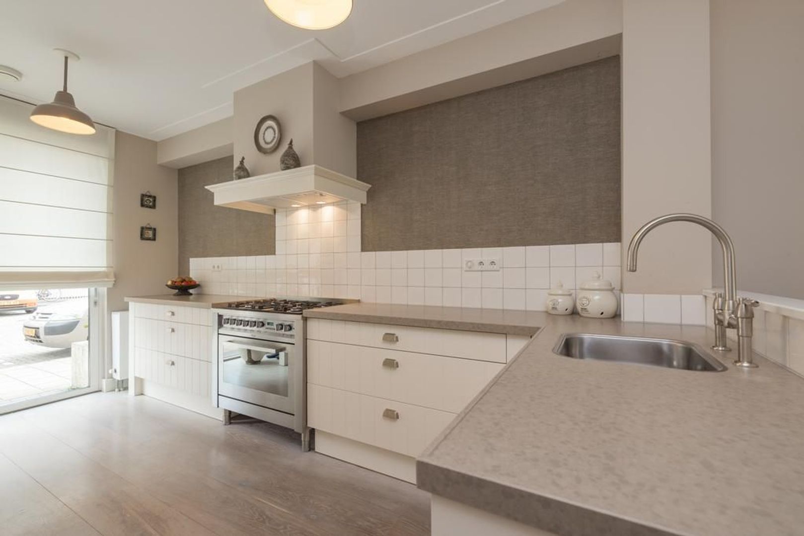 Akkerwinde 7, Noordwijk foto-9