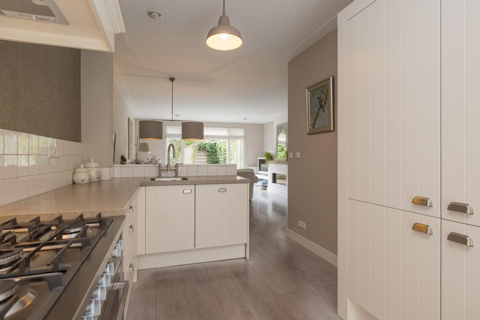 Akkerwinde 7, Noordwijk foto-10