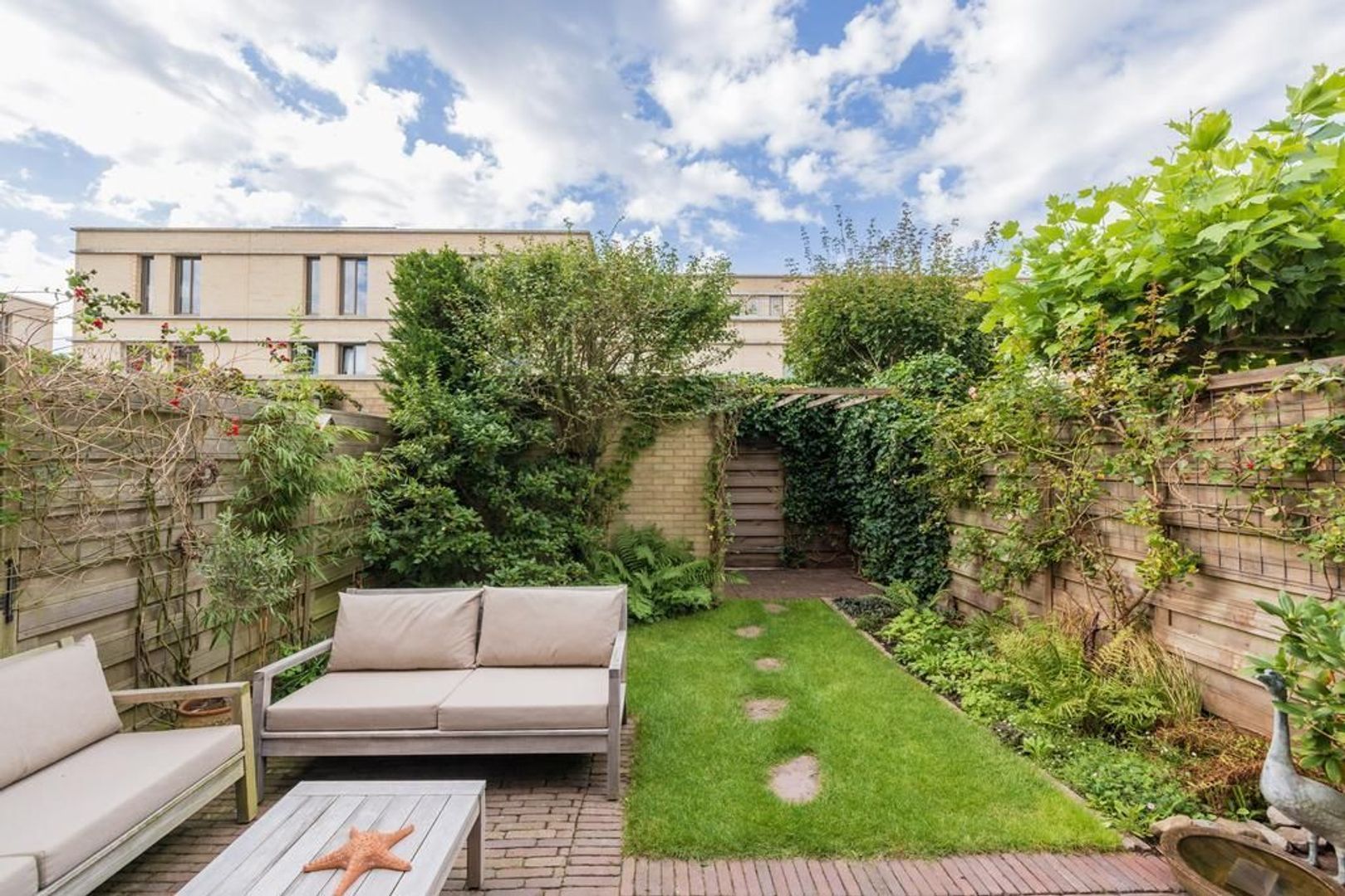 Akkerwinde 7, Noordwijk foto-11