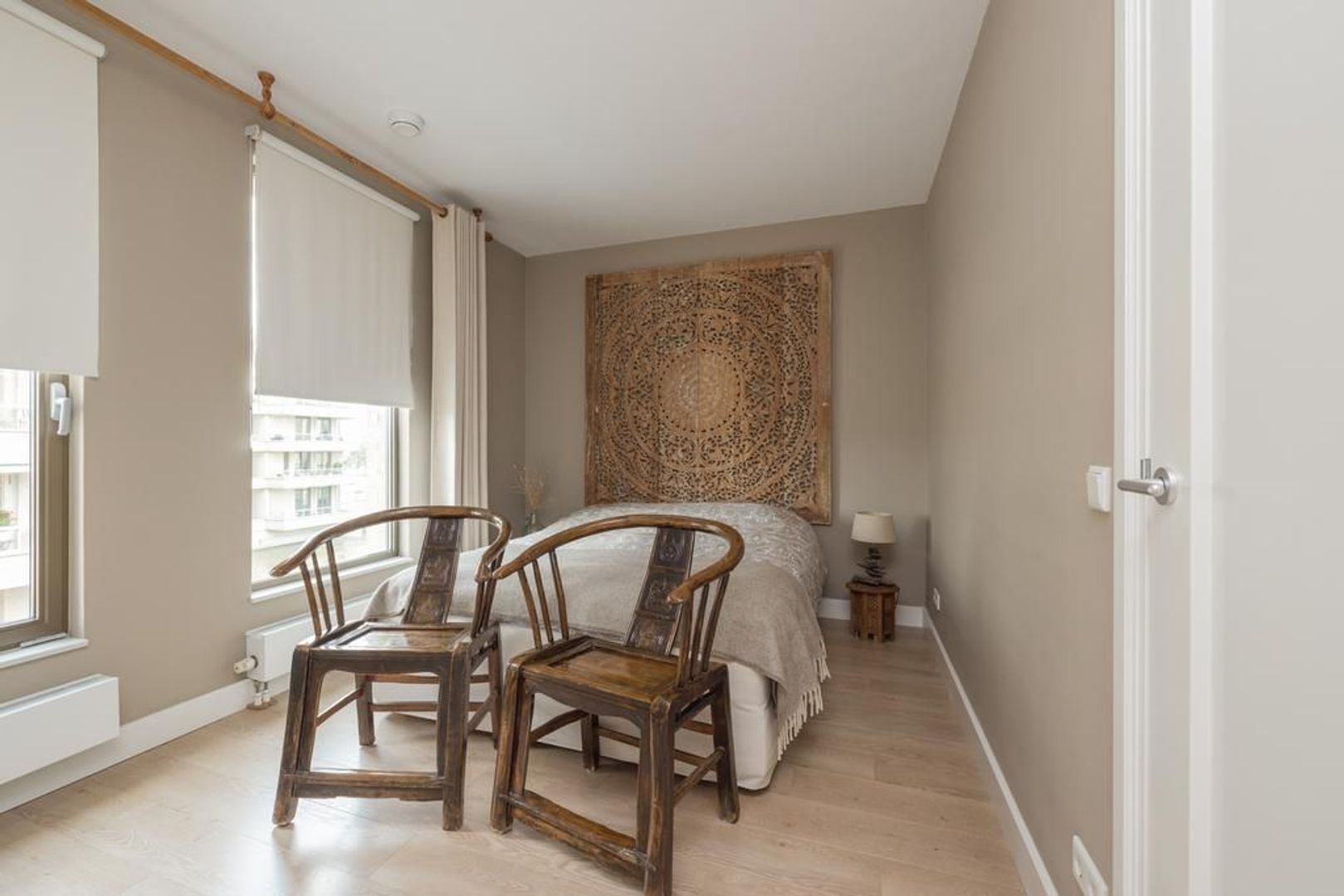 Akkerwinde 7, Noordwijk foto-24