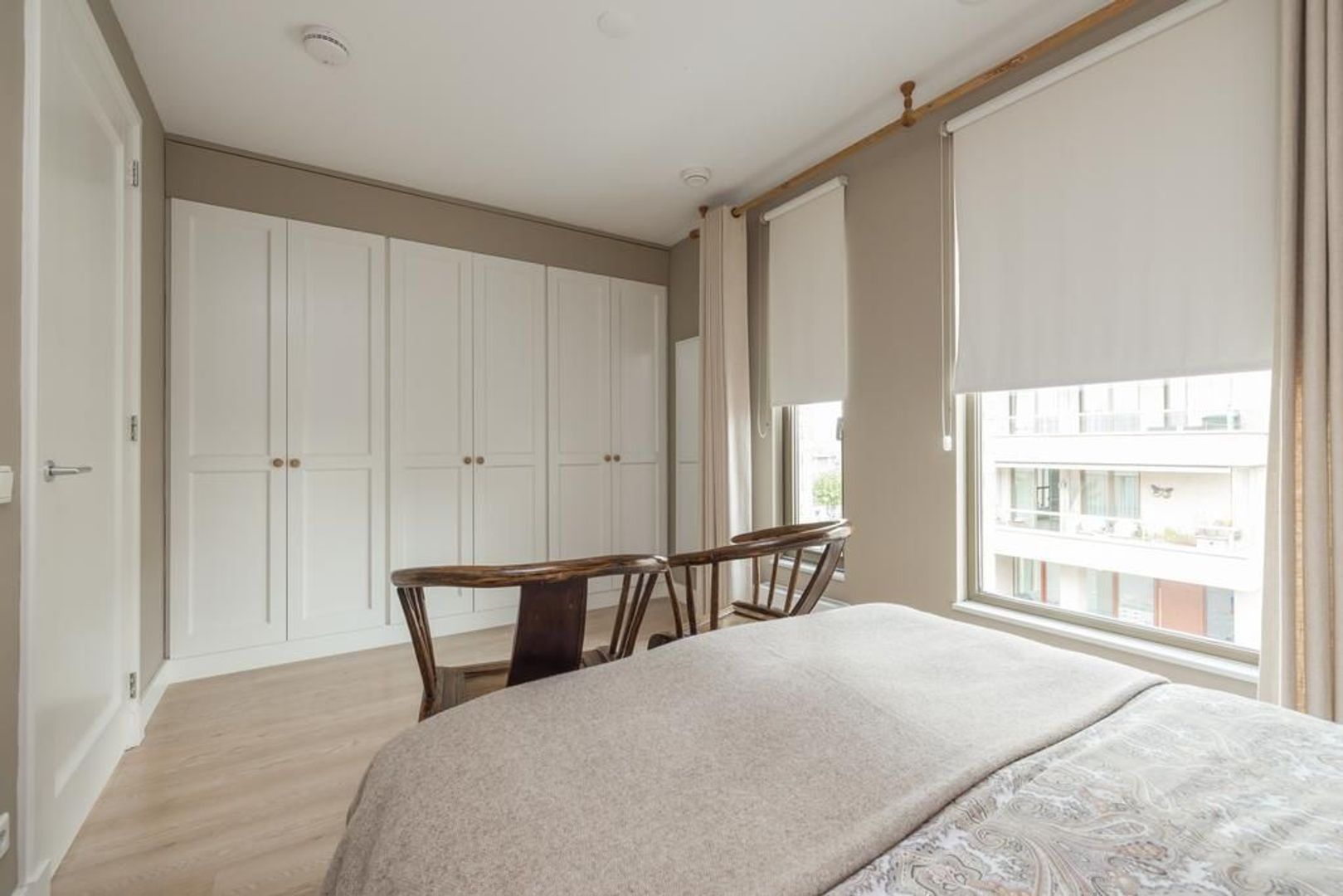 Akkerwinde 7, Noordwijk foto-25