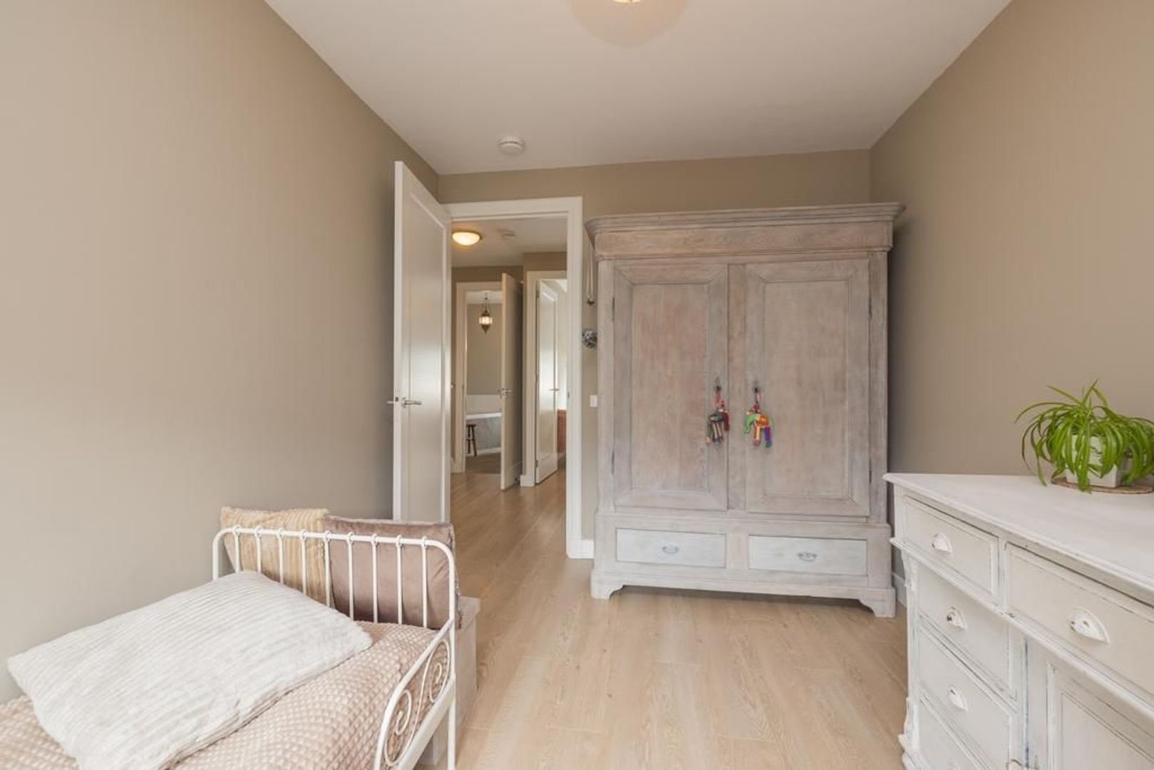 Akkerwinde 7, Noordwijk foto-20