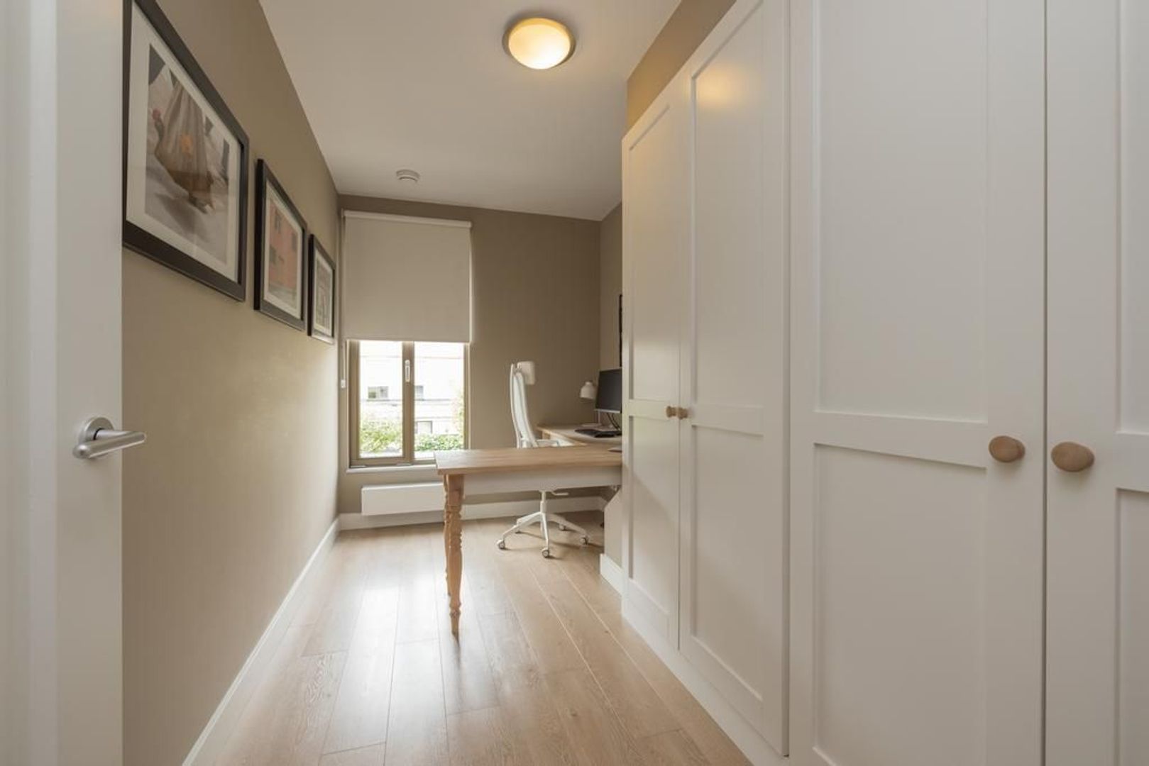 Akkerwinde 7, Noordwijk foto-21