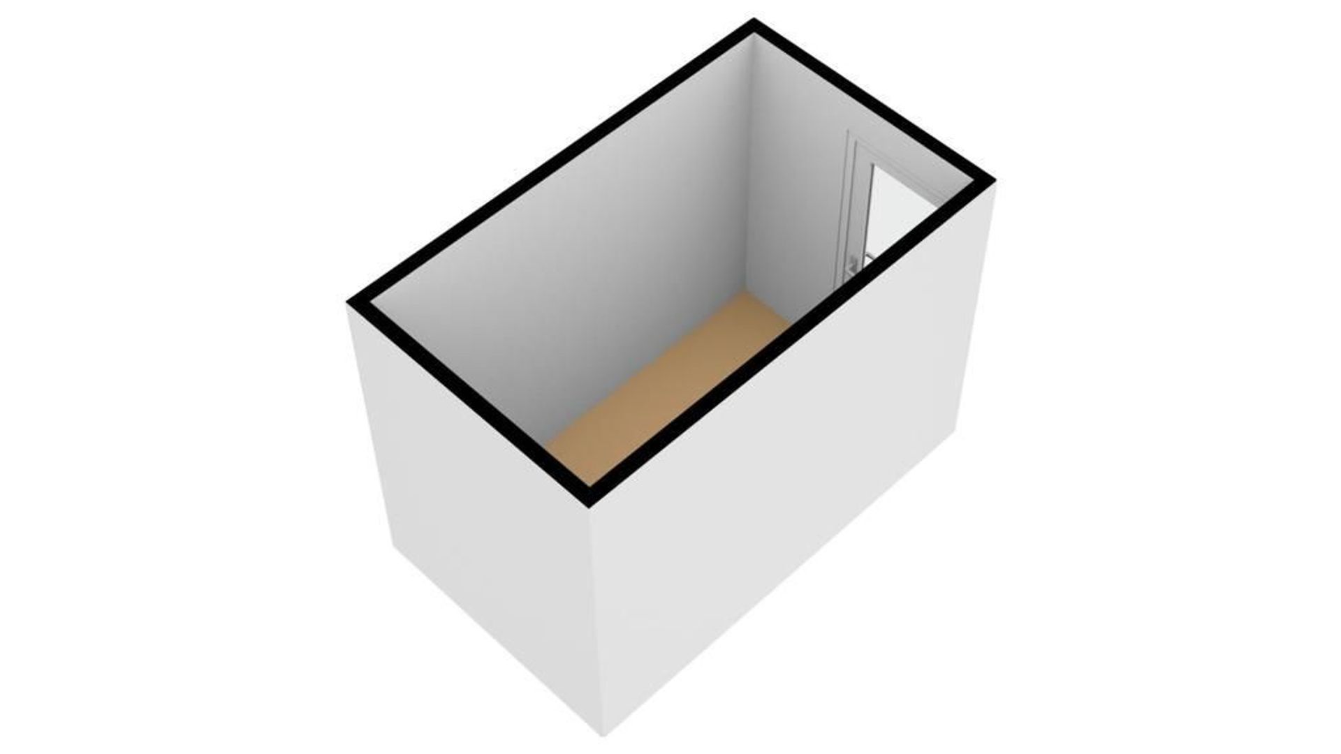 Akkerwinde 7, Noordwijk plattegrond-9