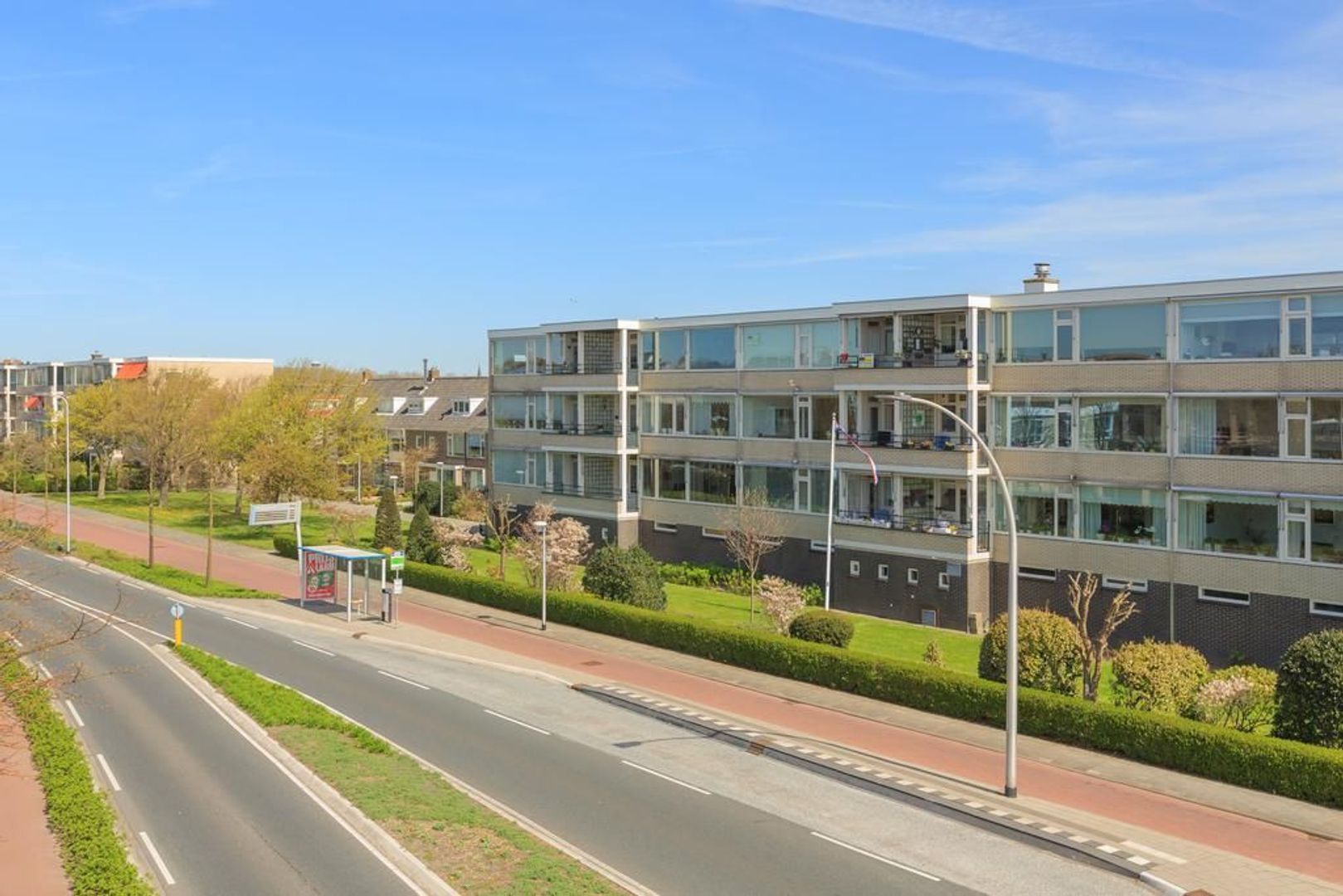 Beeklaan 146, Noordwijk foto-0