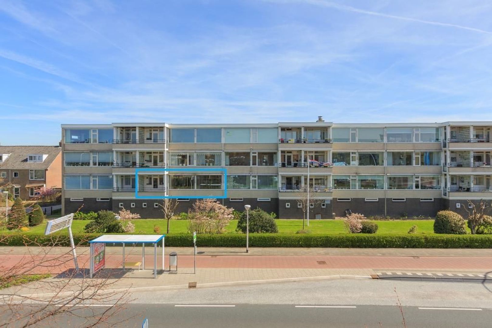 Beeklaan 146, Noordwijk foto-1