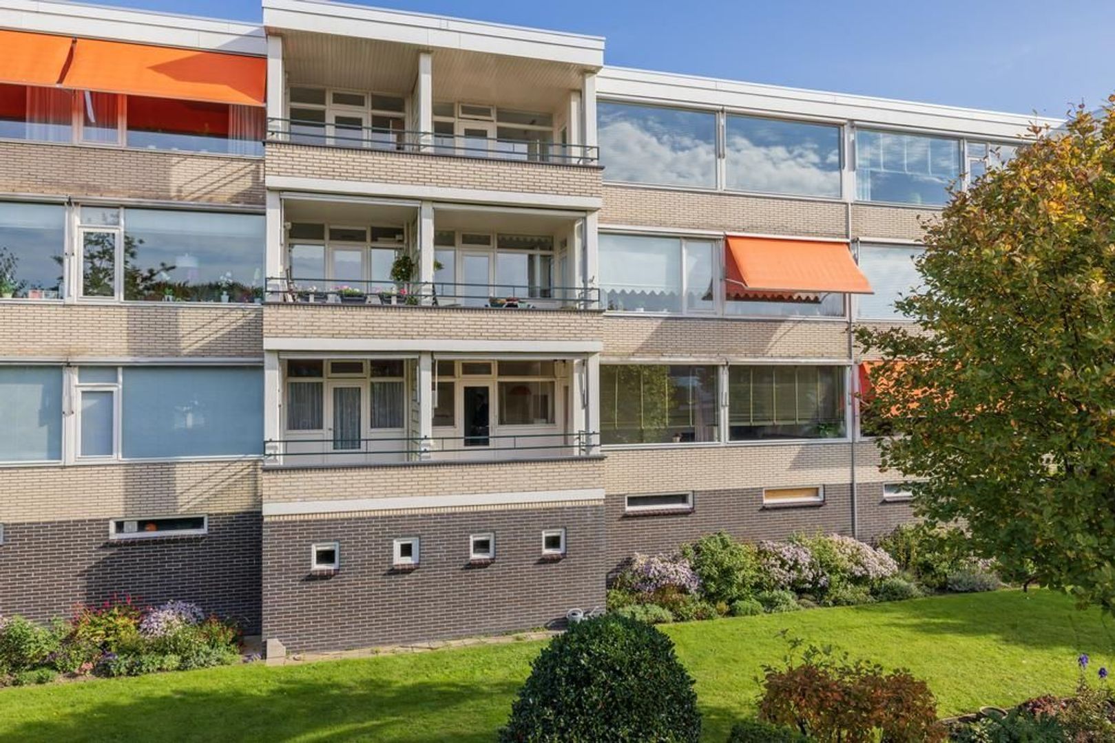 Beeklaan 146, Noordwijk foto-3