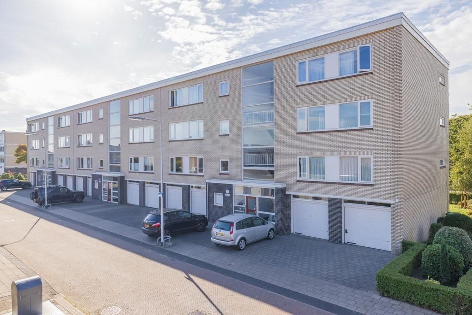 Beeklaan 146, Noordwijk foto-4