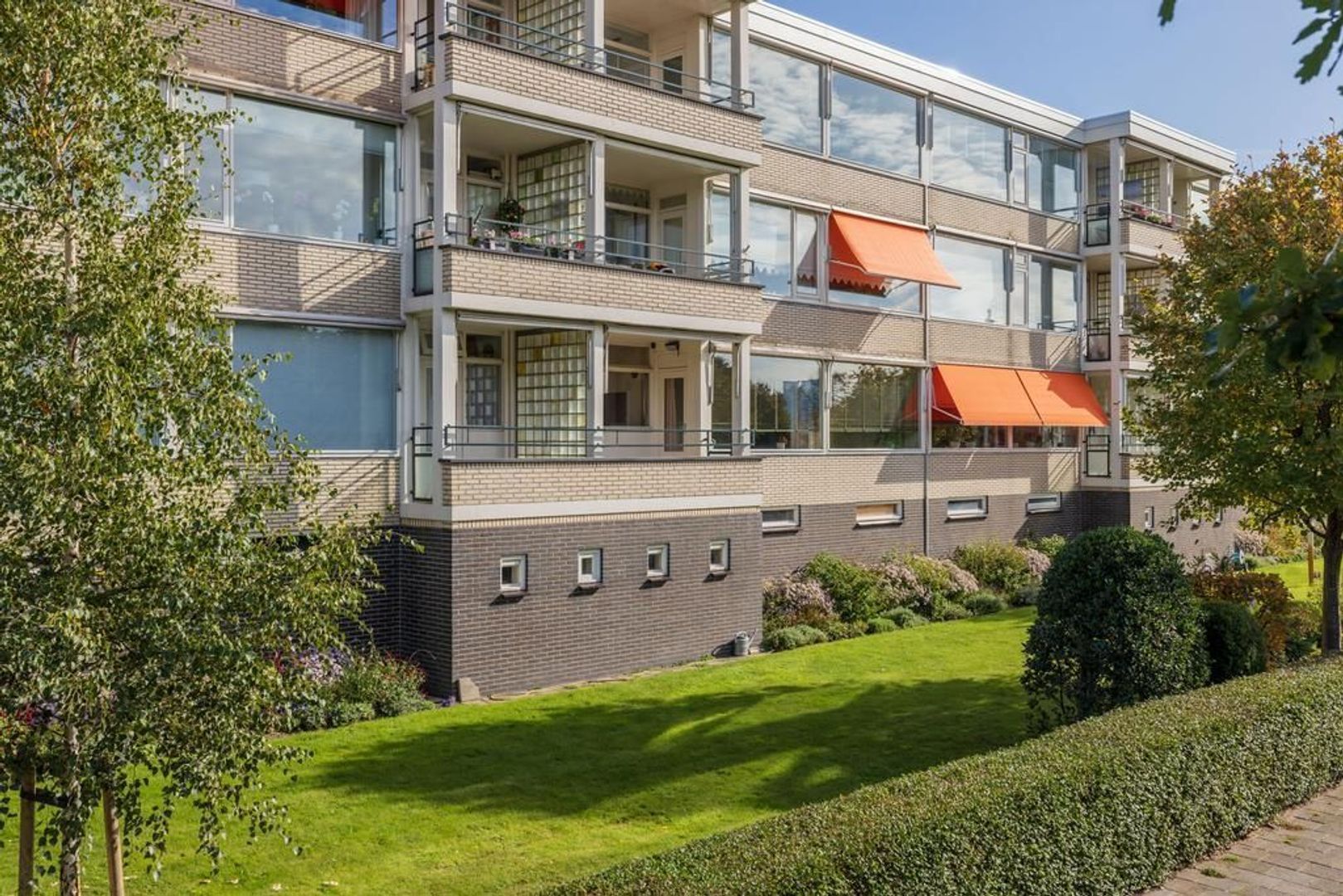 Beeklaan 146, Noordwijk foto-2