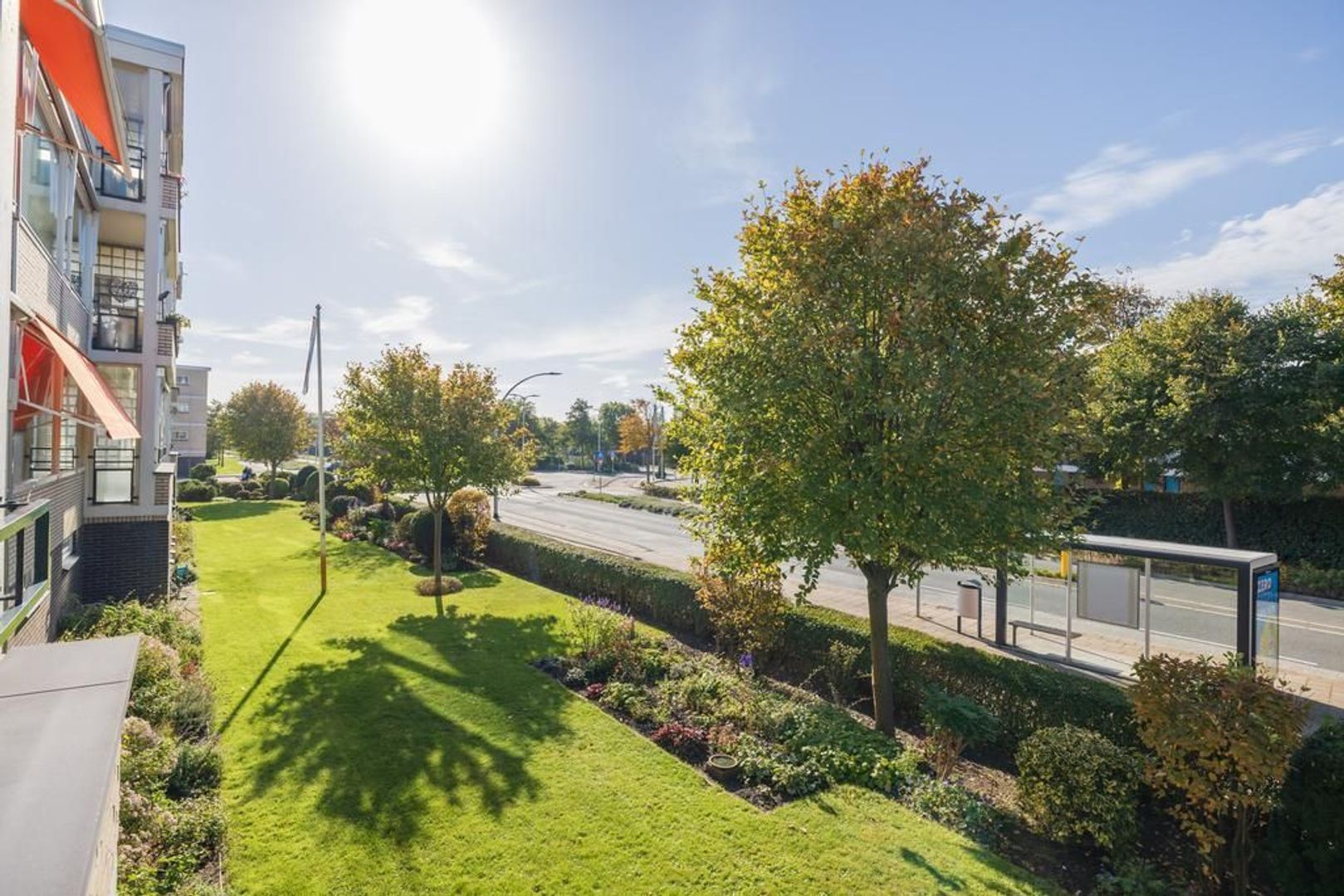 Beeklaan 146, Noordwijk foto-14