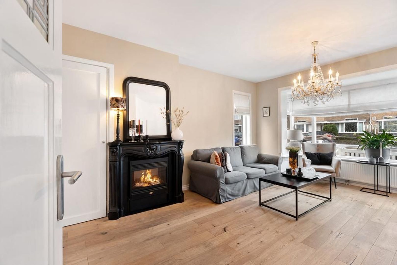 Quarles van Uffordstraat 33, Noordwijk foto-8