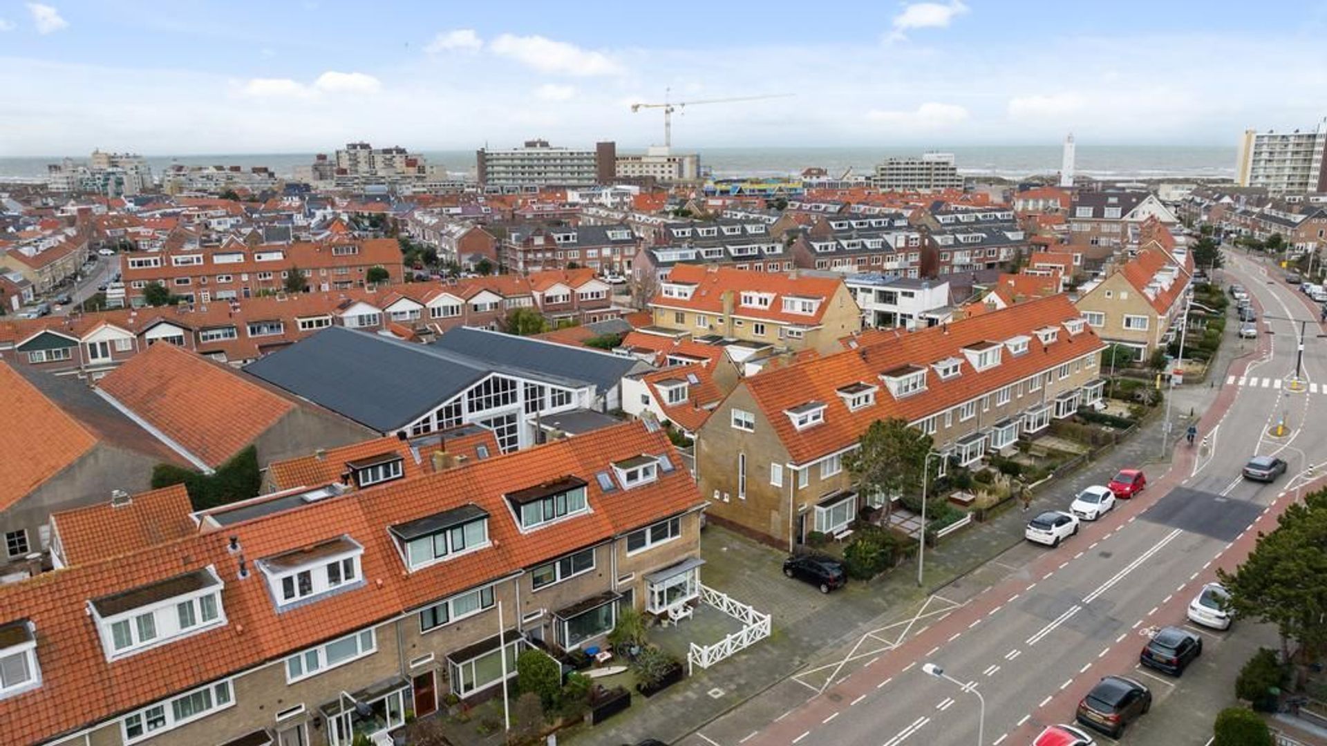 Quarles van Uffordstraat 33, Noordwijk foto-3