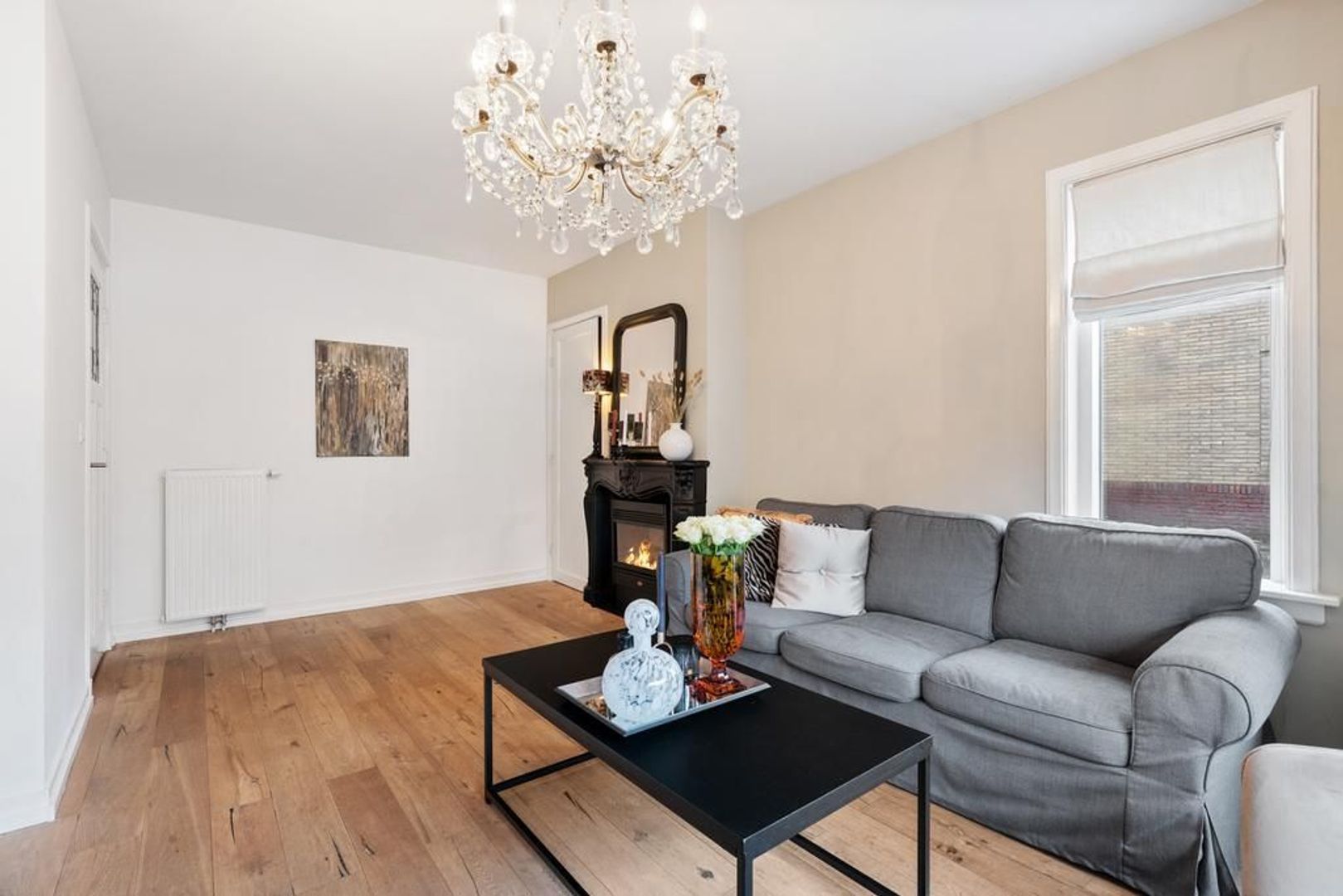 Quarles van Uffordstraat 33, Noordwijk foto-12